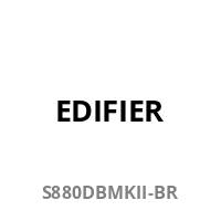 Edifier S880DBMKII 2.0 walnuss Bluetooth retail