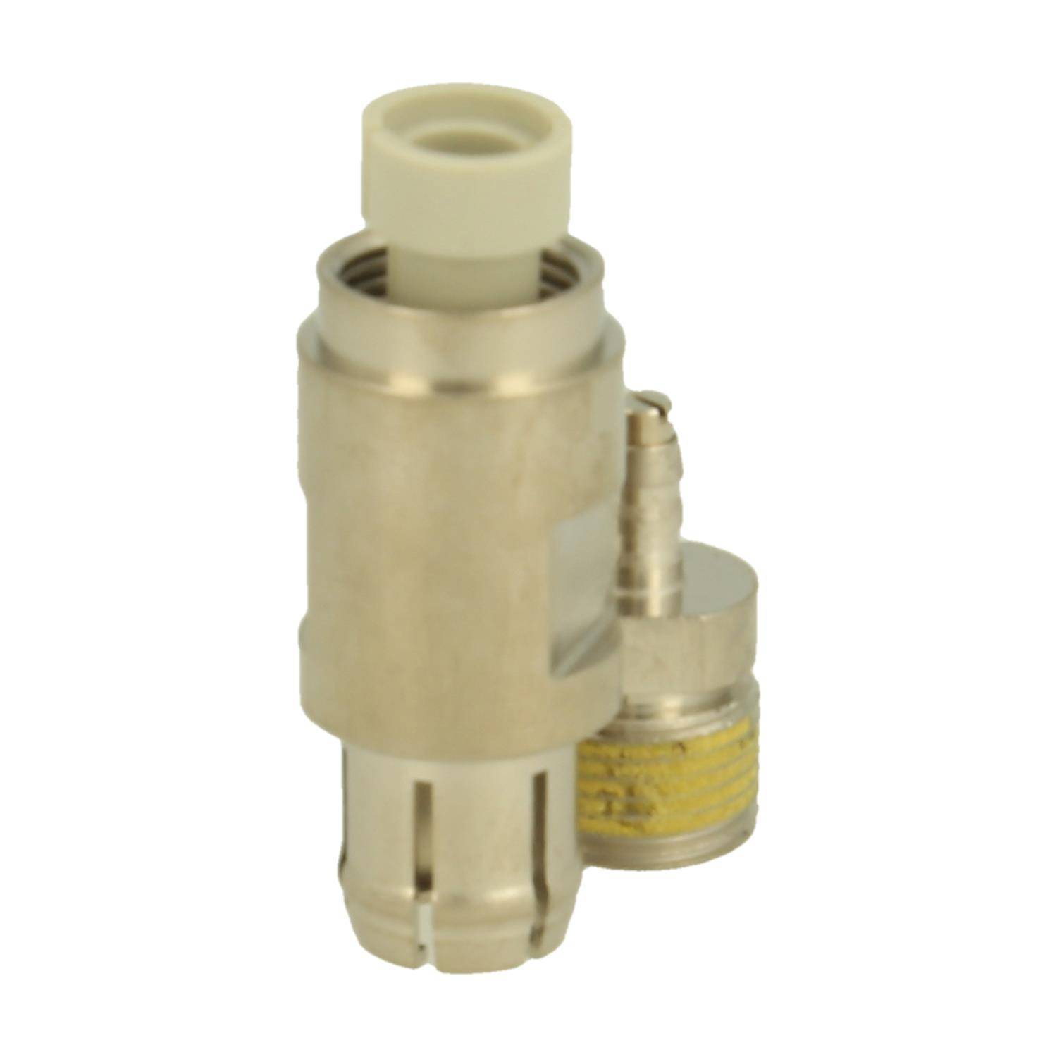 HARTING Han Coax ETCS Quintax Kontakt-Bu, D= 3,1 - 1 Stück