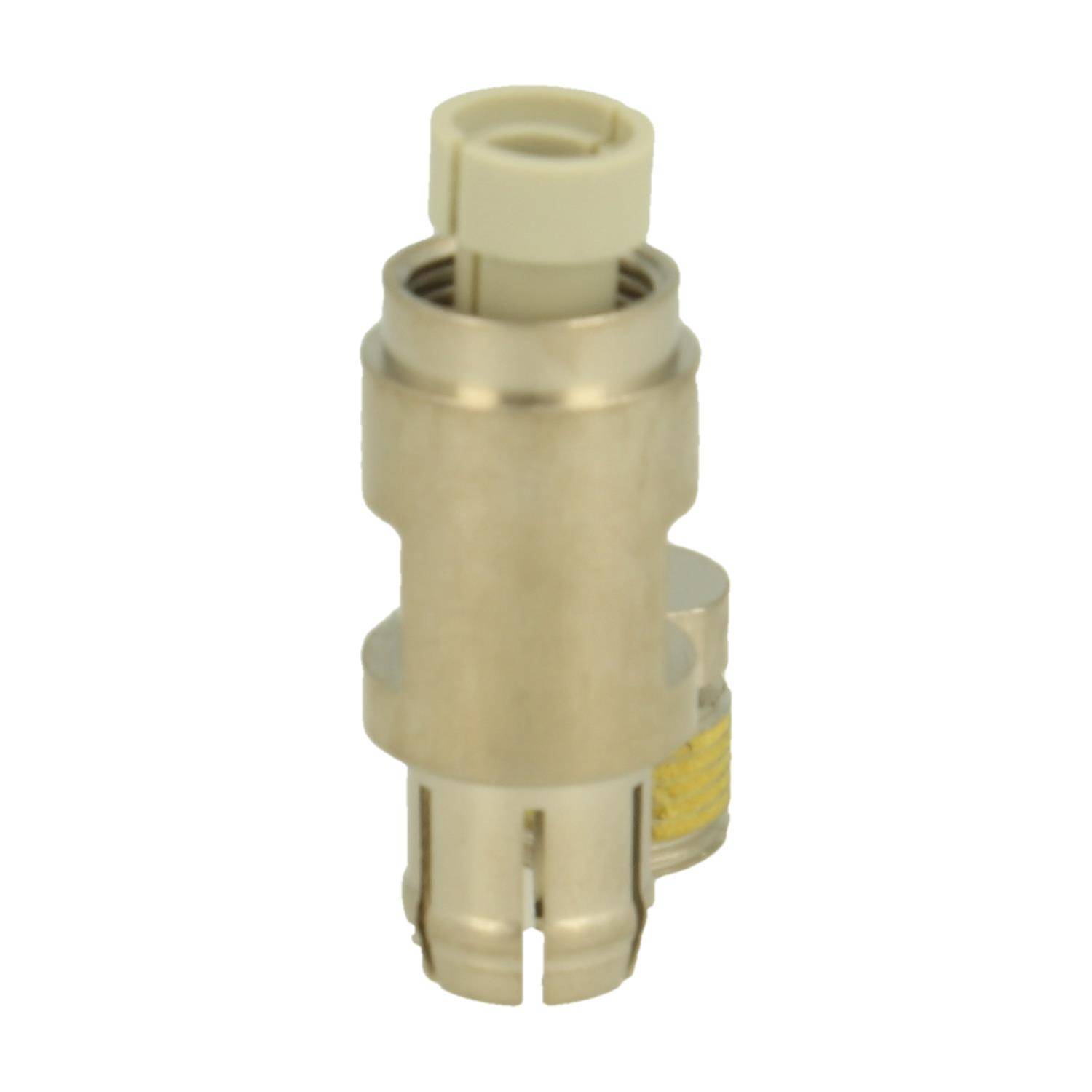 HARTING Han Coax ETCS Quintax Kontakt-Bu, D= 3,1 - 1 Stück