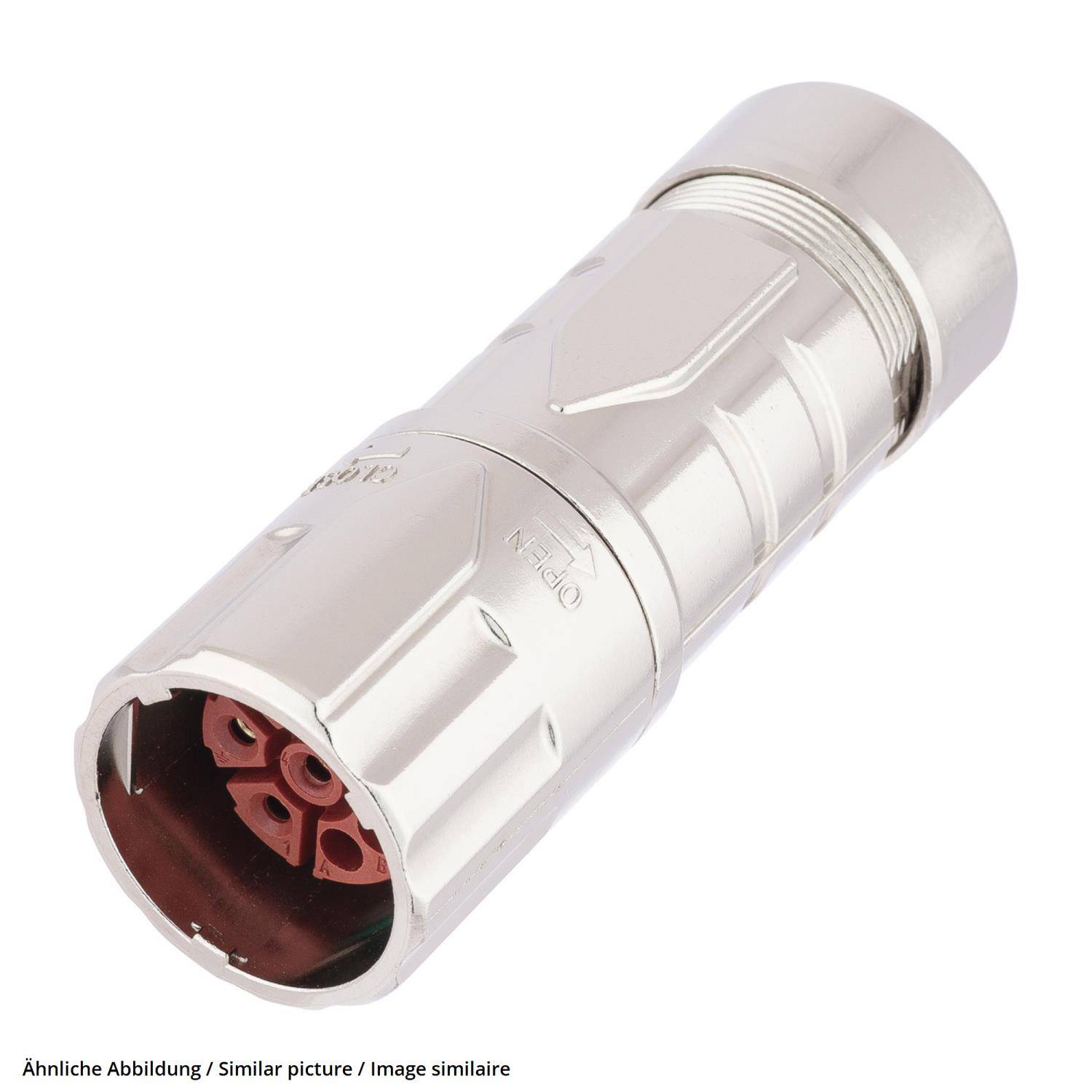 LAPP EPIC POWER LS1 D6 3+PE+4 TWIST 7.5-15.5 - 20 Stück