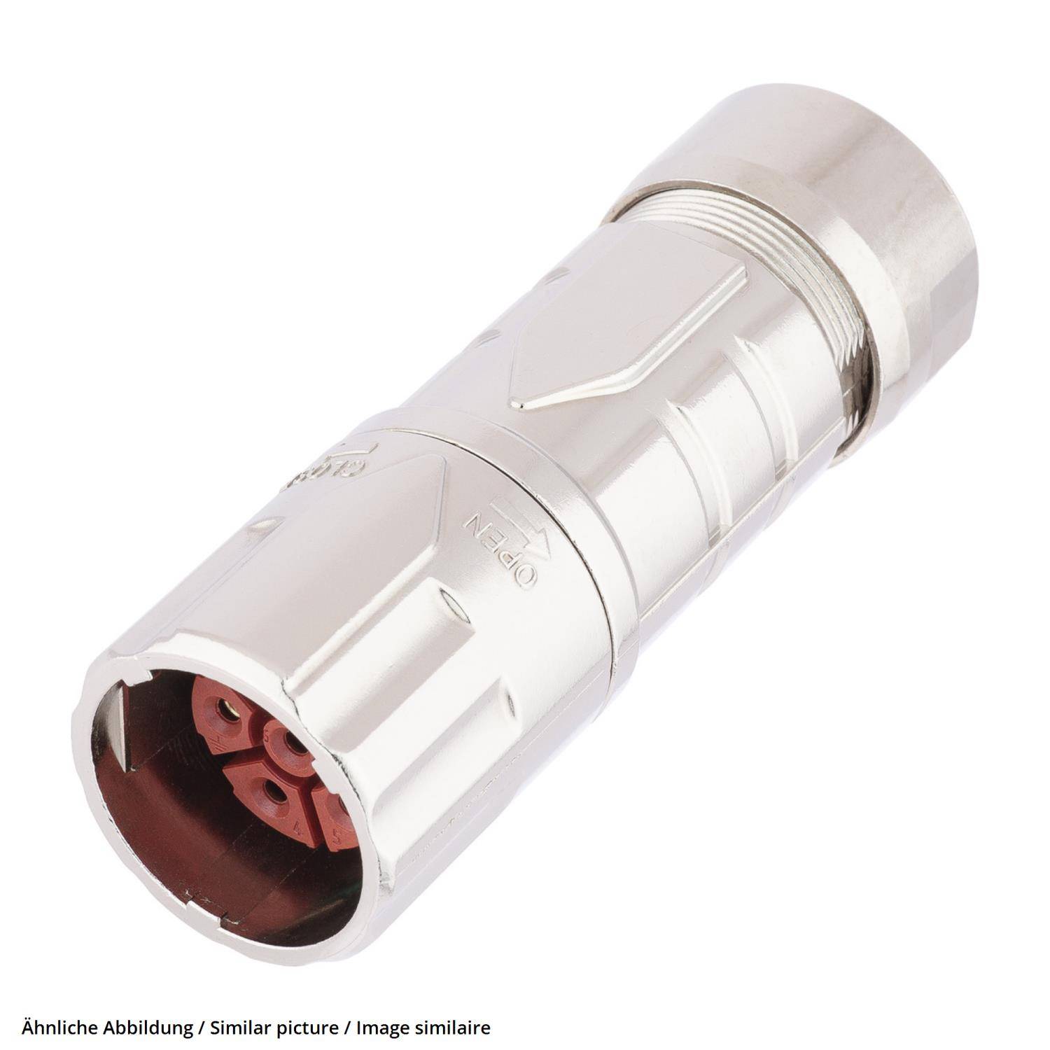 LAPP EPIC POWER LS1 D6 3+PE+4 TWIST 7.5-15.5 - 20 Stück