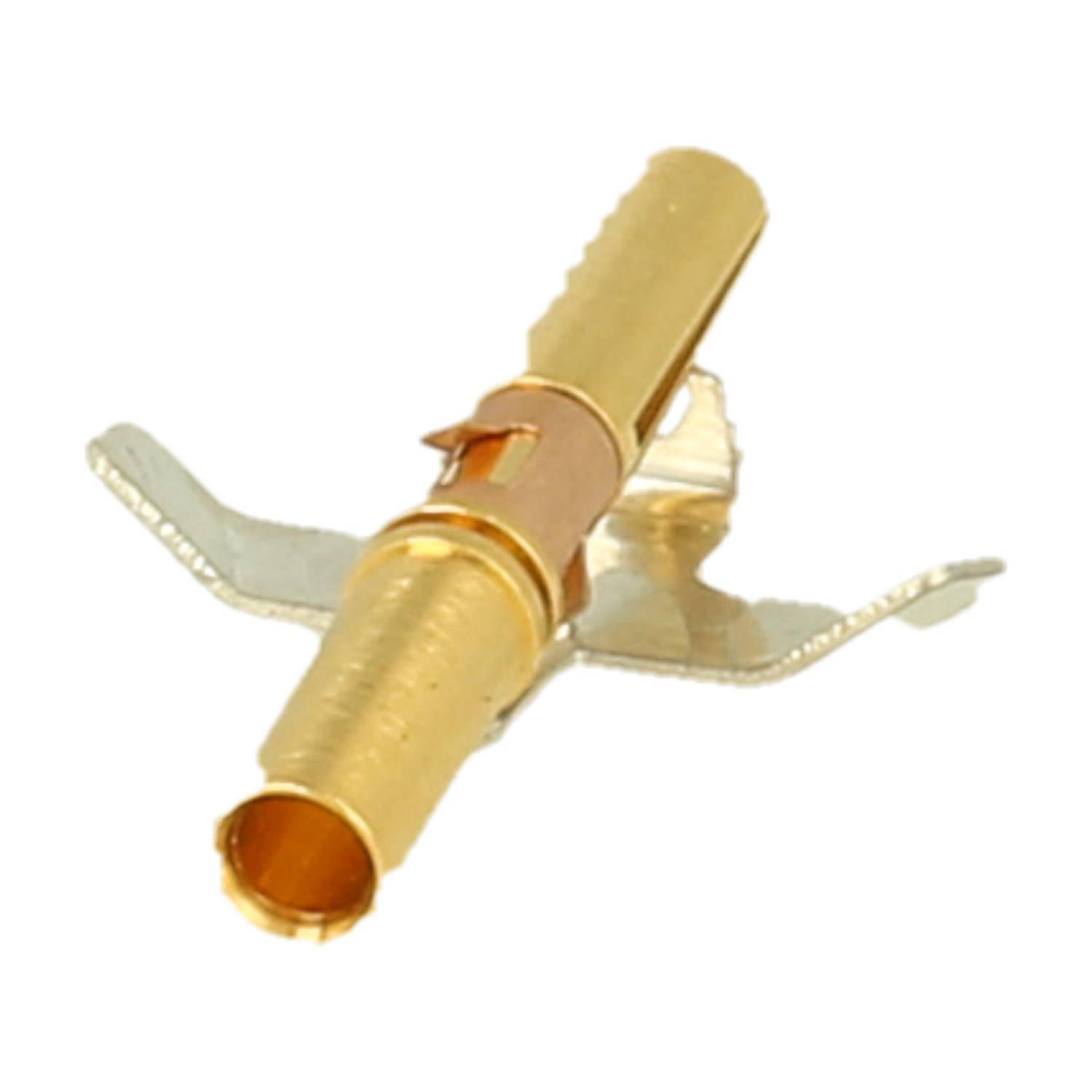 Phoenix Contact RC6FS2 Crimpkontakt 0,75-1,0 Buchse PE - 1 Stück