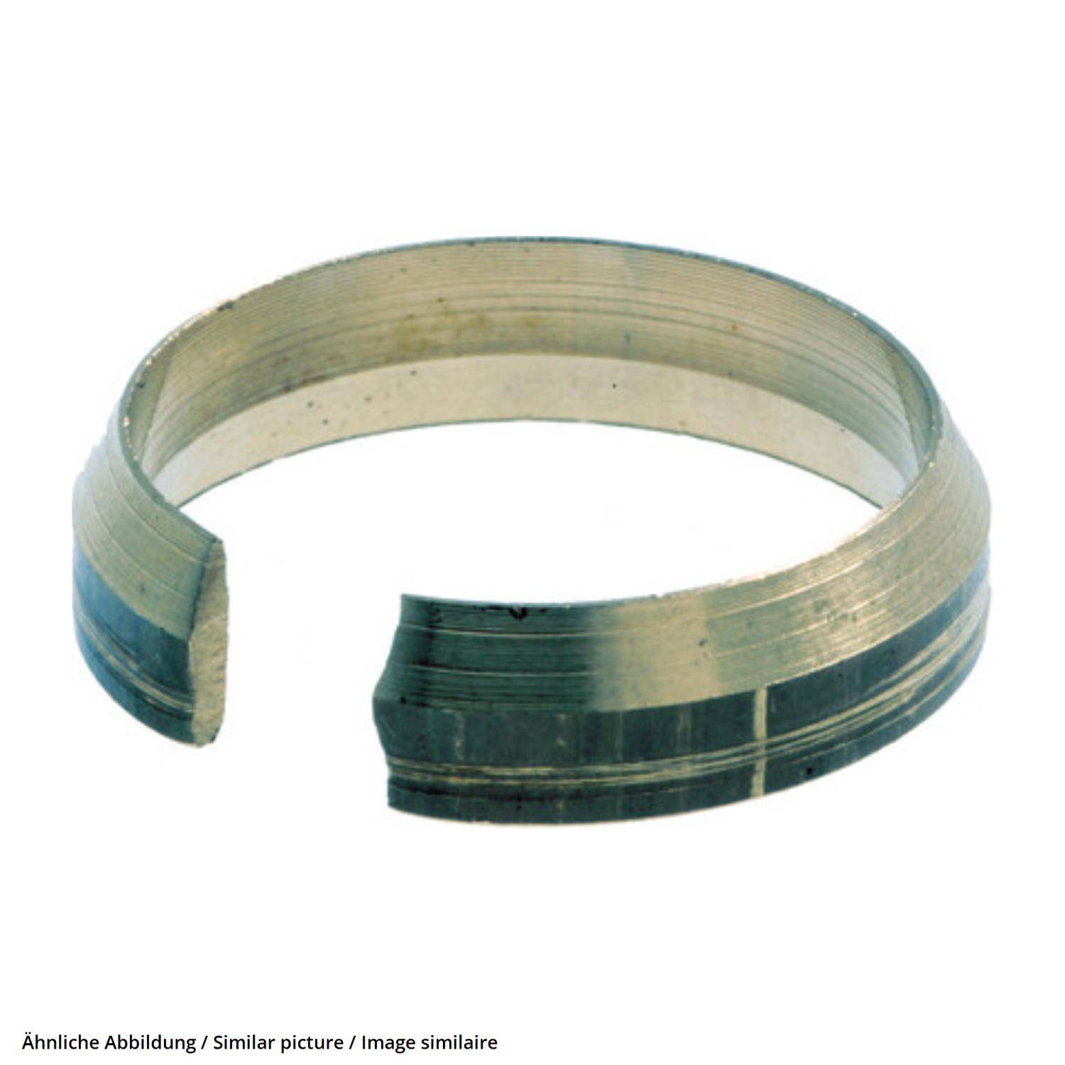 LAPP SILVYN US-MS-DR 10 - 50 Stück