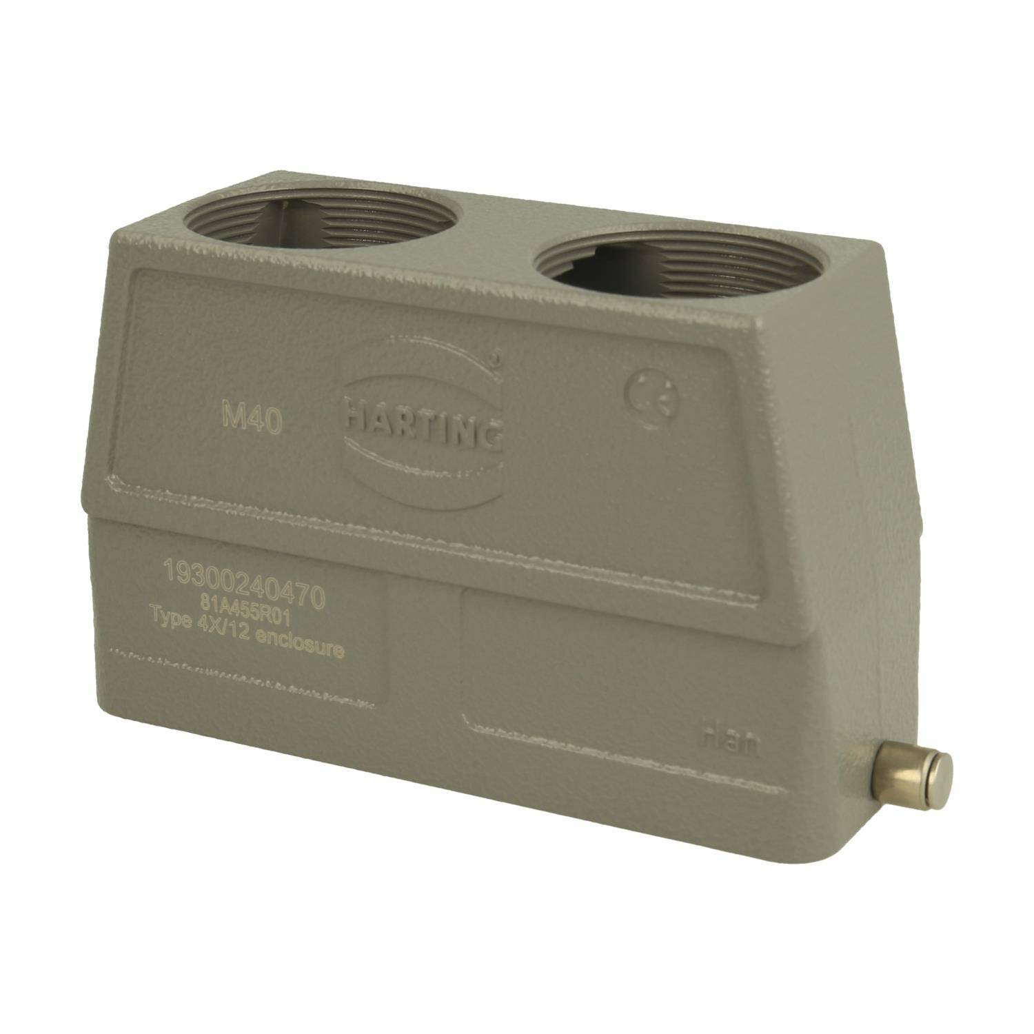 Han 24B-TGG2-HB-für LB-M40 - 1 Stück