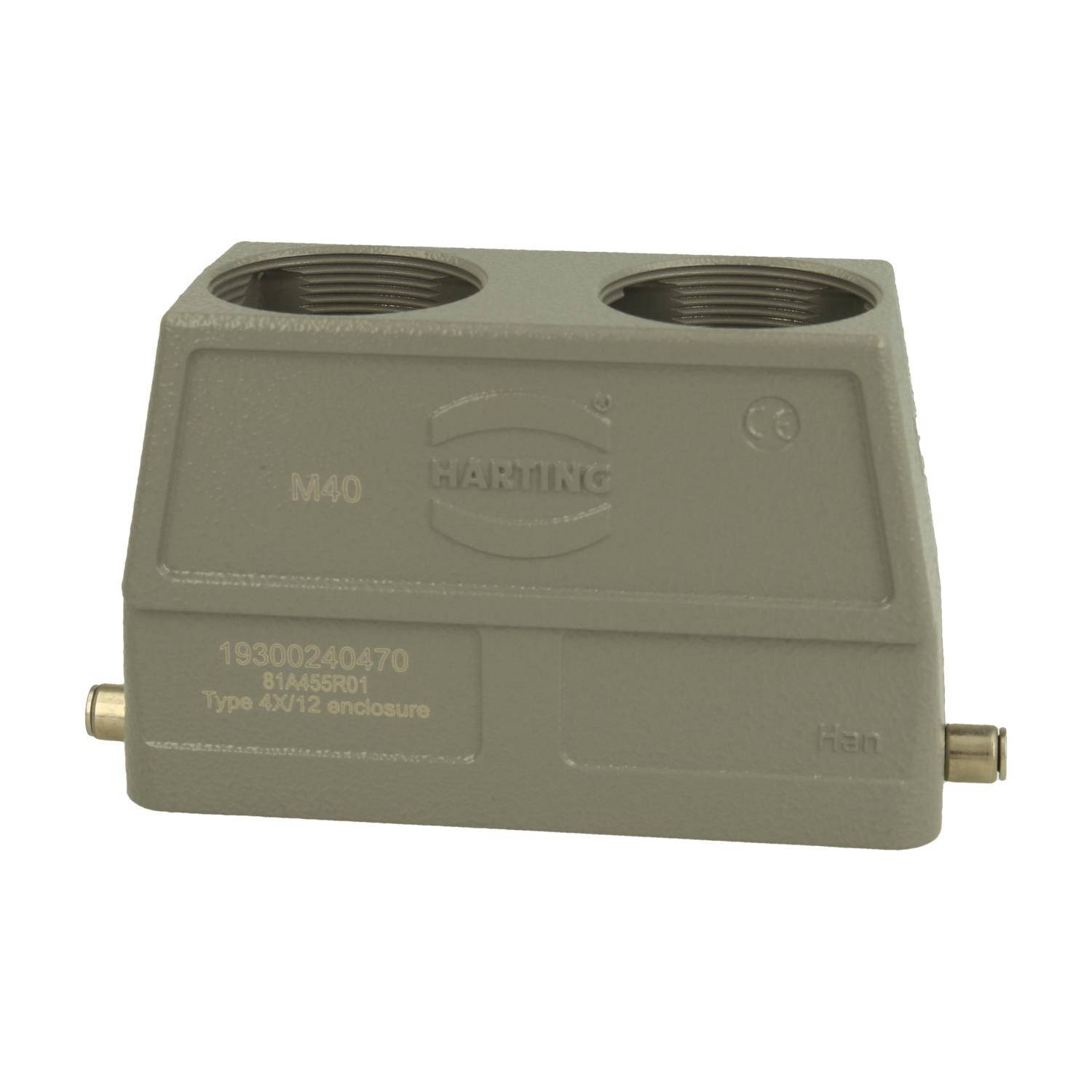 Han 24B-TGG2-HB-für LB-M40 - 1 Stück