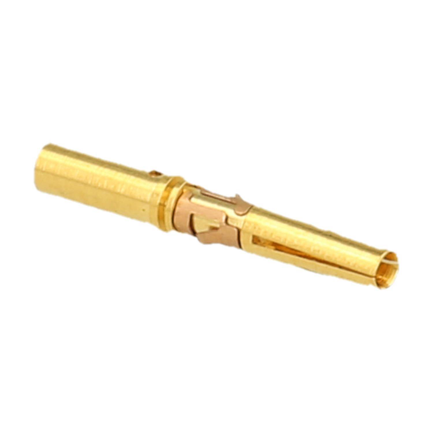 Phoenix Contact RC6ES2 Crimpkontakt 0,75-1,0 Buchse voreilend - 1 Stück