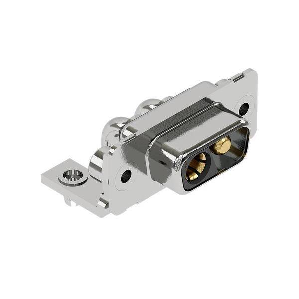 Harting Steckverbinder Buchse 09691009085