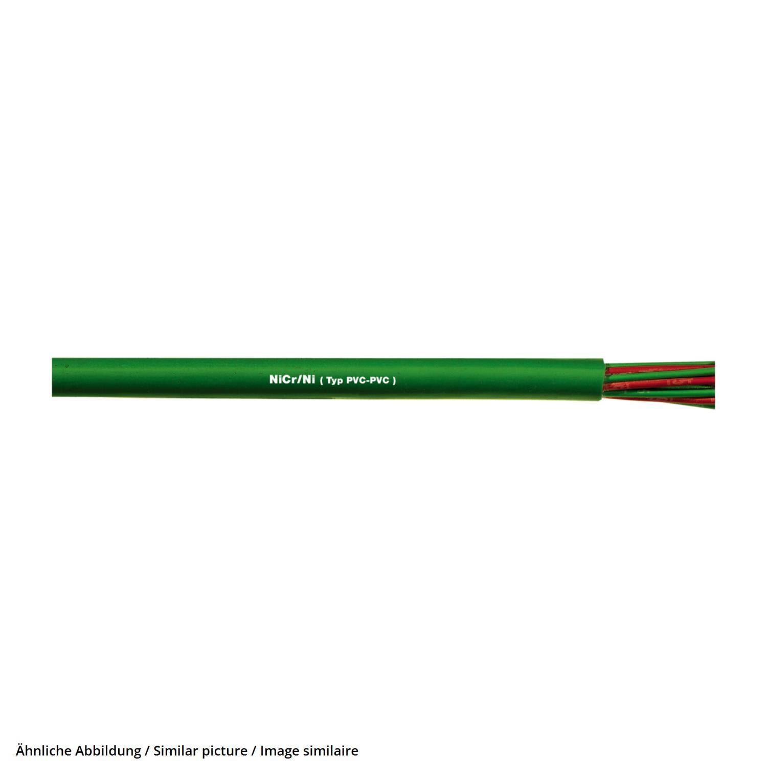 LAPP KEL Fe/CuNi JX 12X1,5 IEC - 50 Meter