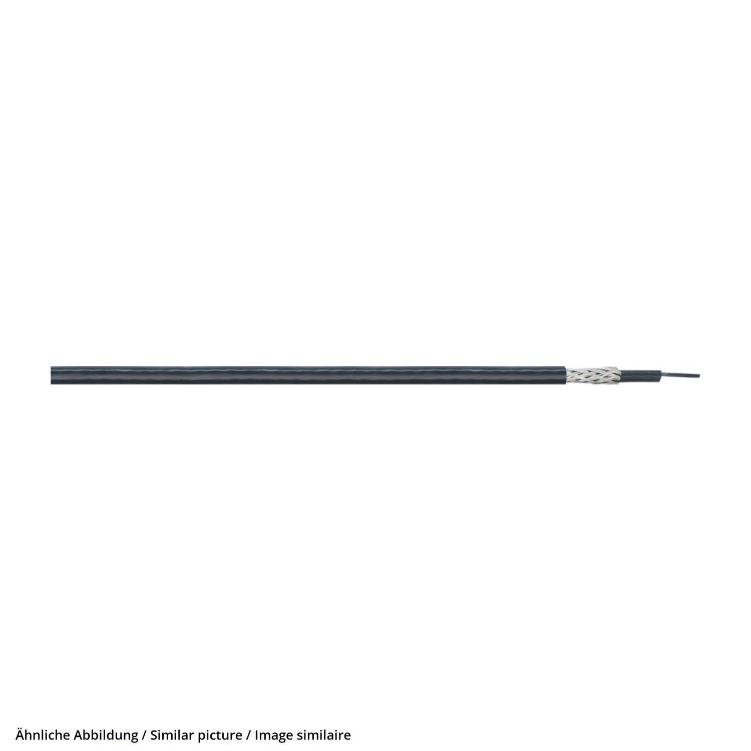 LAPP KE5-022L-CY Fe/CuNi JX 2x0,22 IEC - 100 Meter