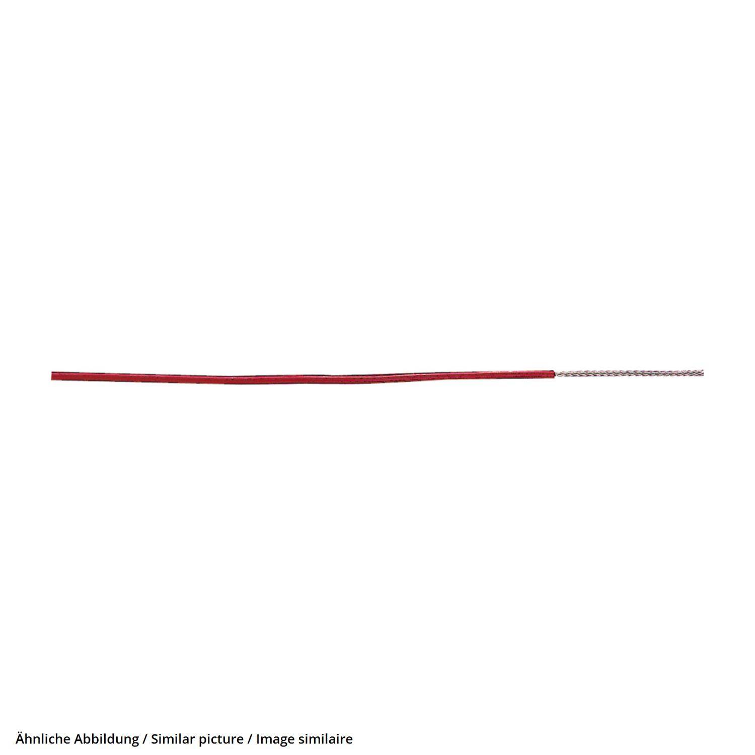 ÖLFLEX HITZE 260 SC 26/19AWG GN - 100 Meter