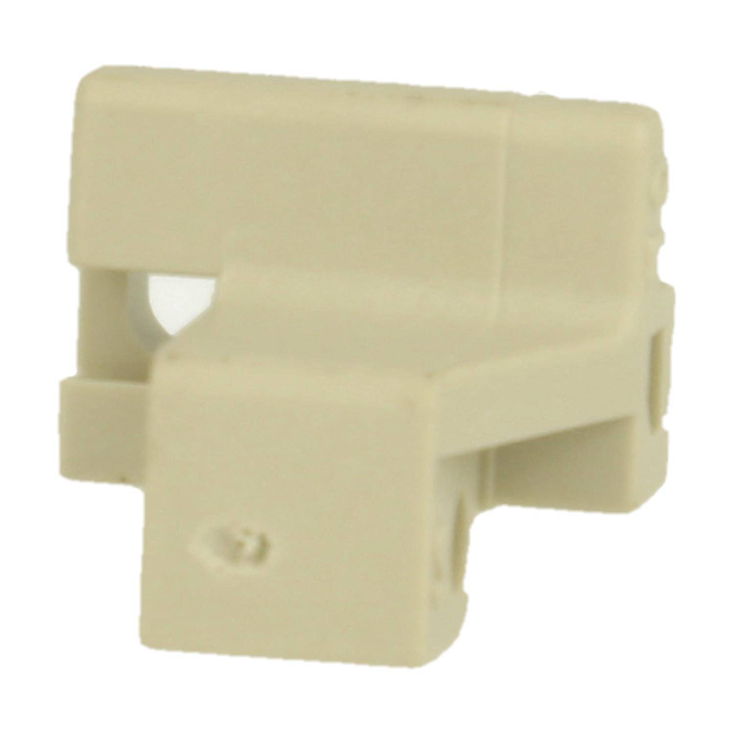 DIN-Signal Rastelement C links - 100 Stück