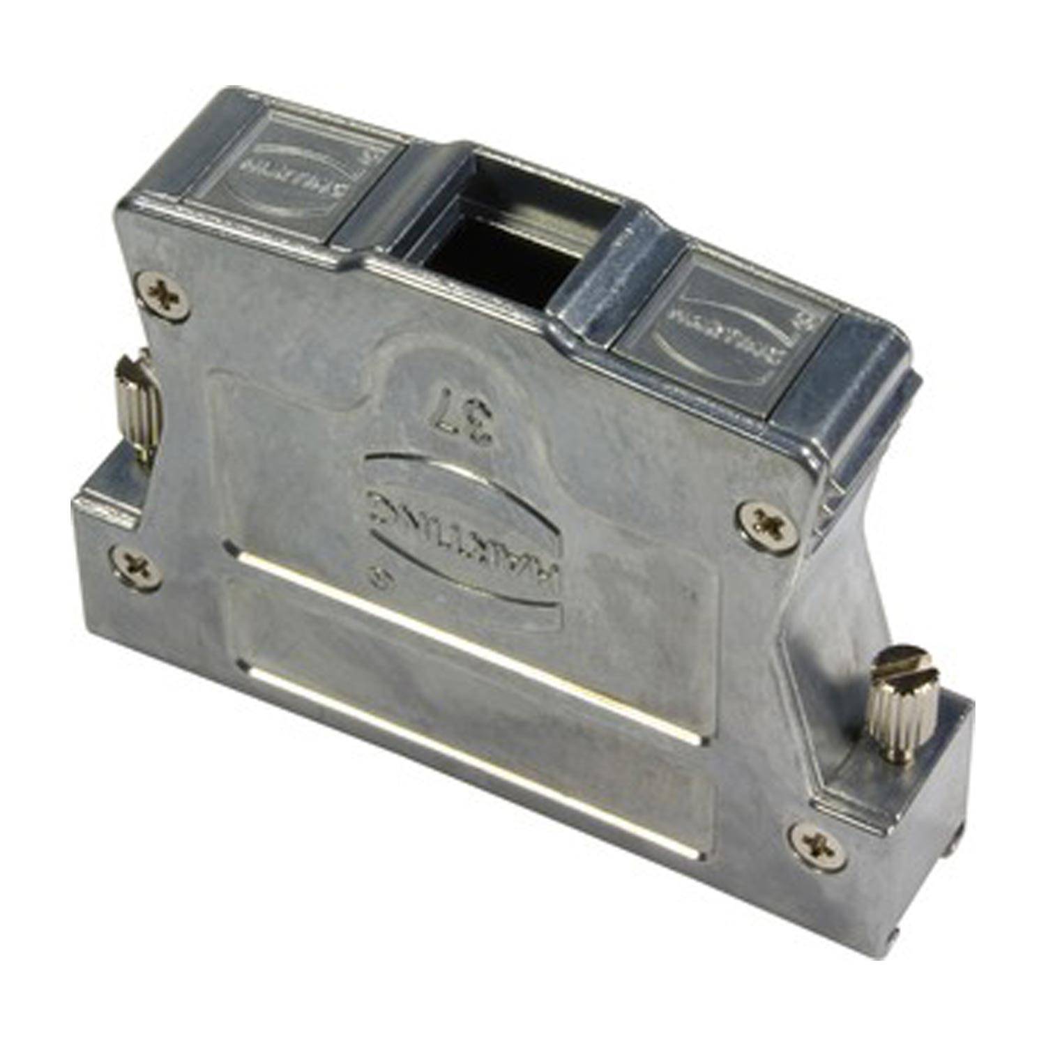HARTING InduCom 37p 3T-Innensechskant-Schraube M3 - 10 Stück