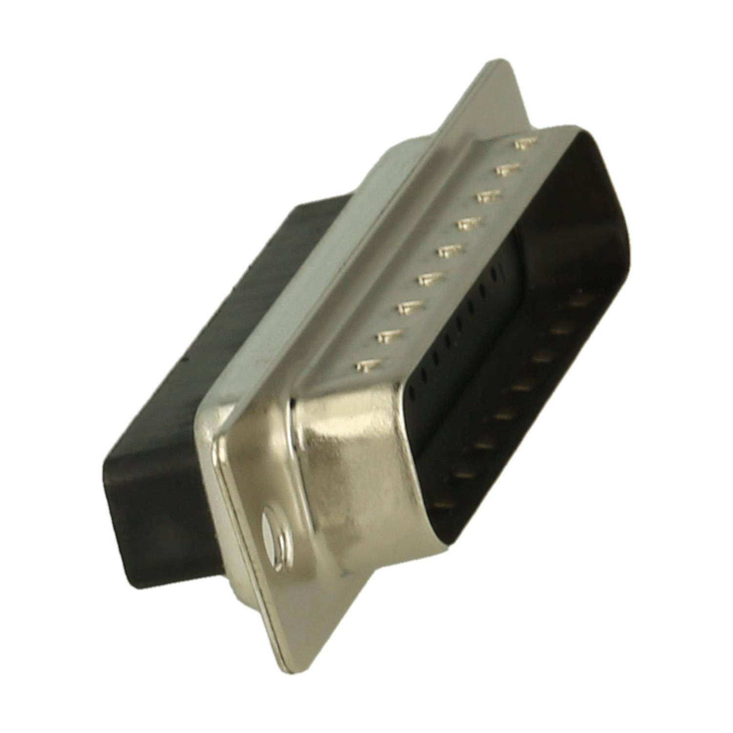 HARTING D-Sub Isolierkörper für Stift Crimpversion 44-polig HD - 100 Stück