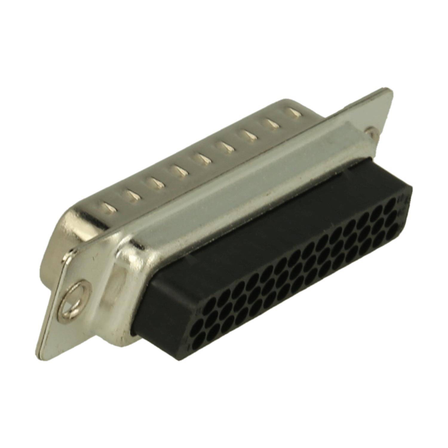 HARTING D-Sub Isolierkörper für Stift Crimpversion 44-polig HD - 100 Stück