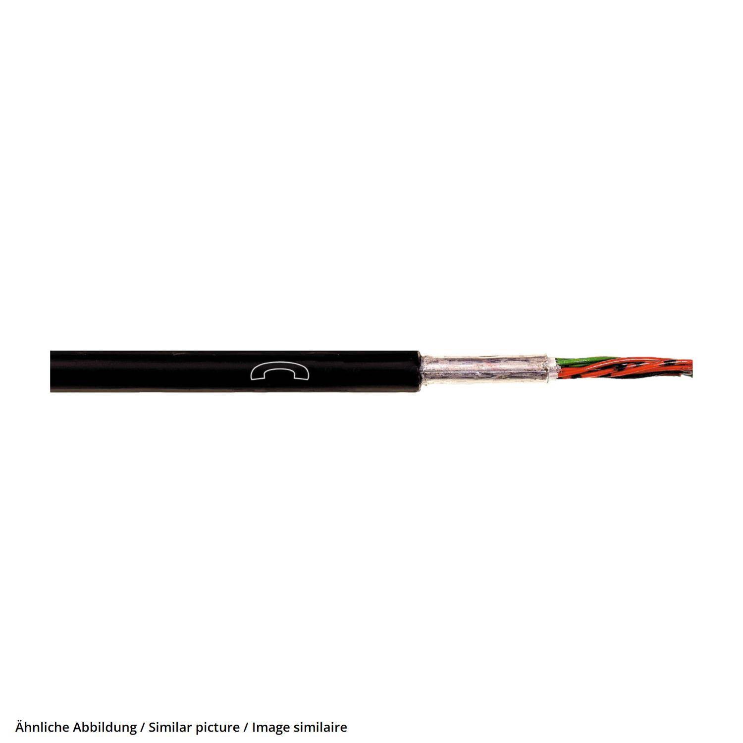 LAPP A-2YF(L)2Y...ST III BD 6x2x0,6 - 100 Meter