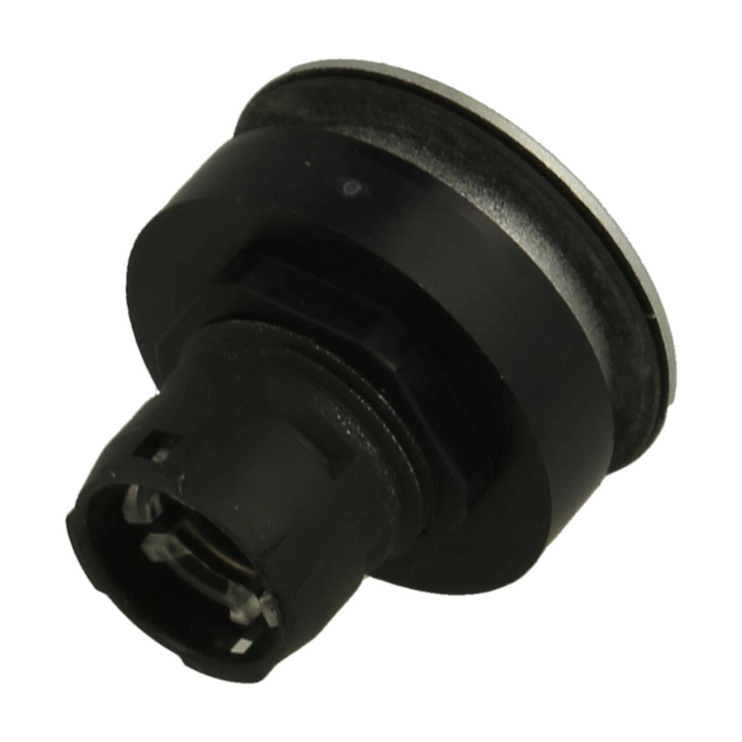 Georg Schlegel Drucktaste mit Ringbeleuchtung - 1 Stück