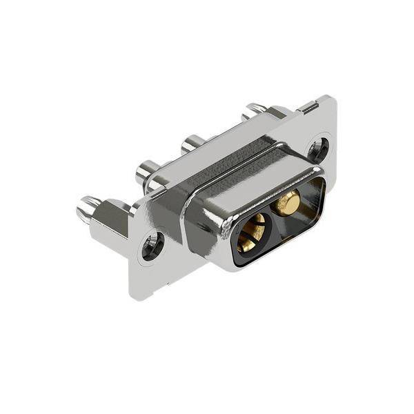 Harting Steckverbinder Buchse 09691009149