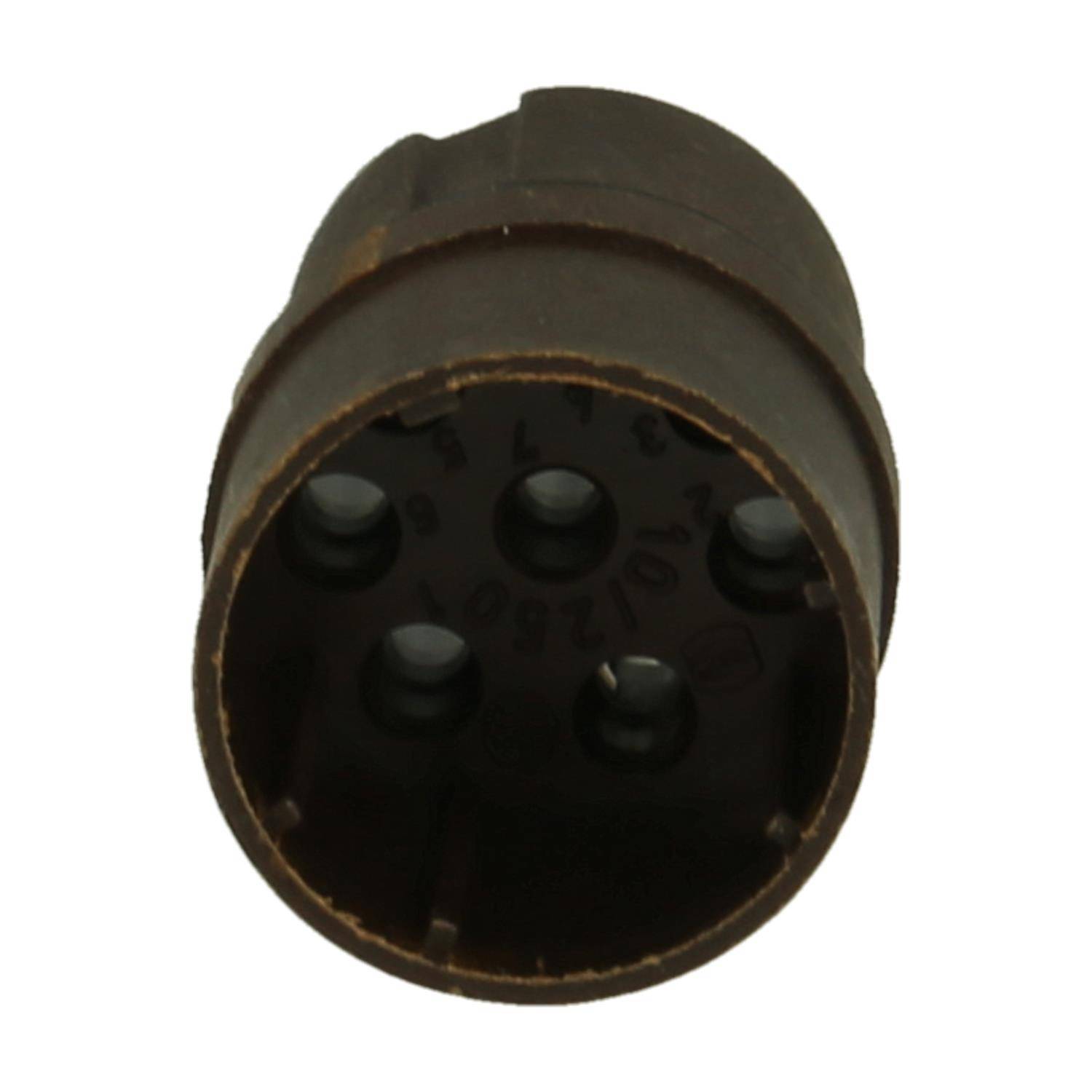 HARTING R 15-7+E-ISK-STI - 10 Stück