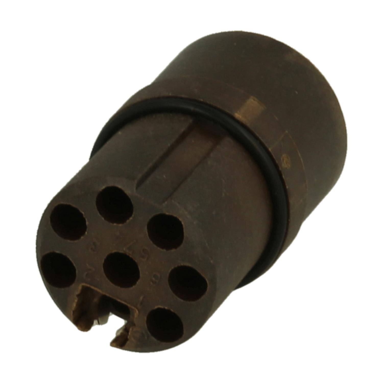 HARTING R 15-7+E-ISK-STI - 10 Stück