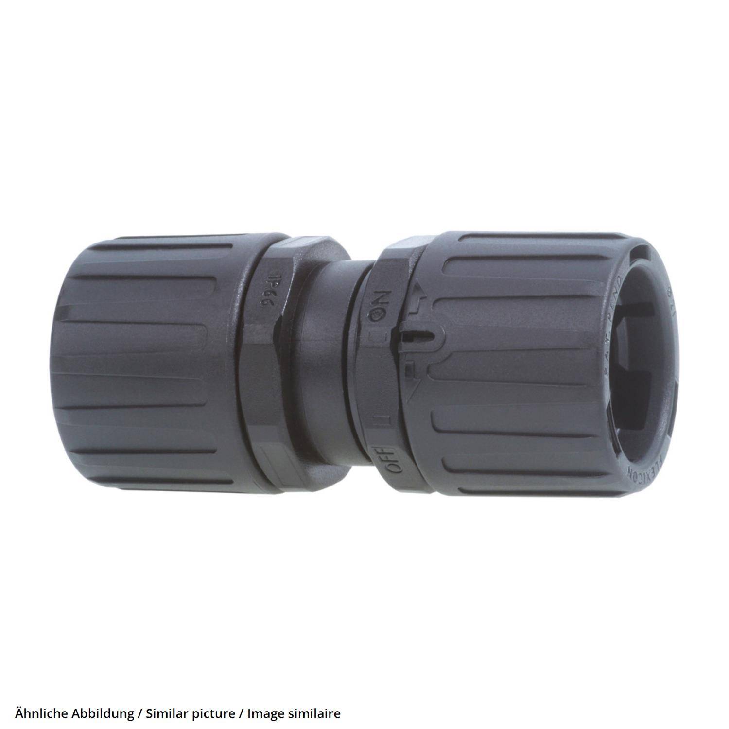 LAPP SILVYN FPAC 25 BK - 10 Stück