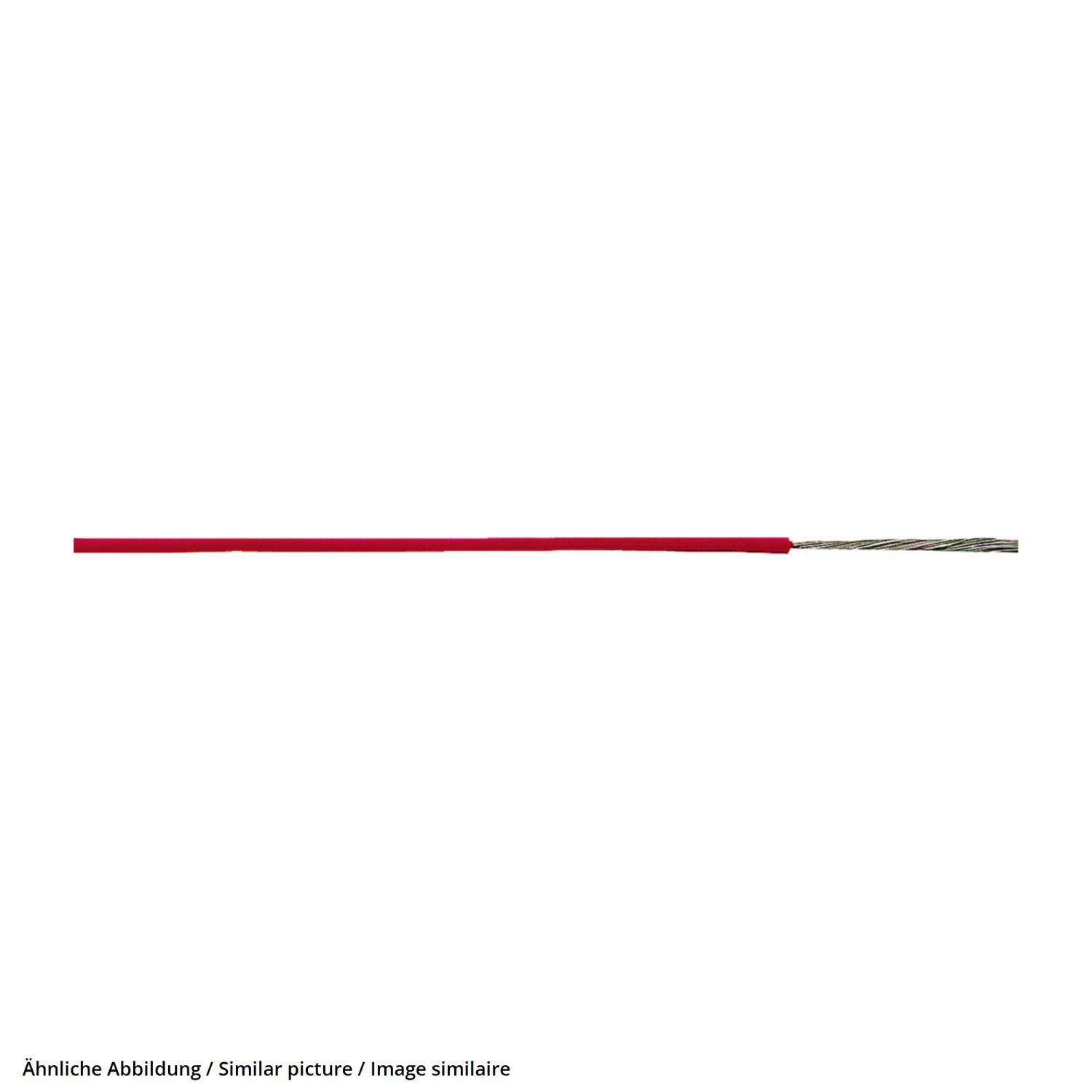 LAPP ÖLFLEX HEAT 180 SiF 1X10 GY - 50 Meter