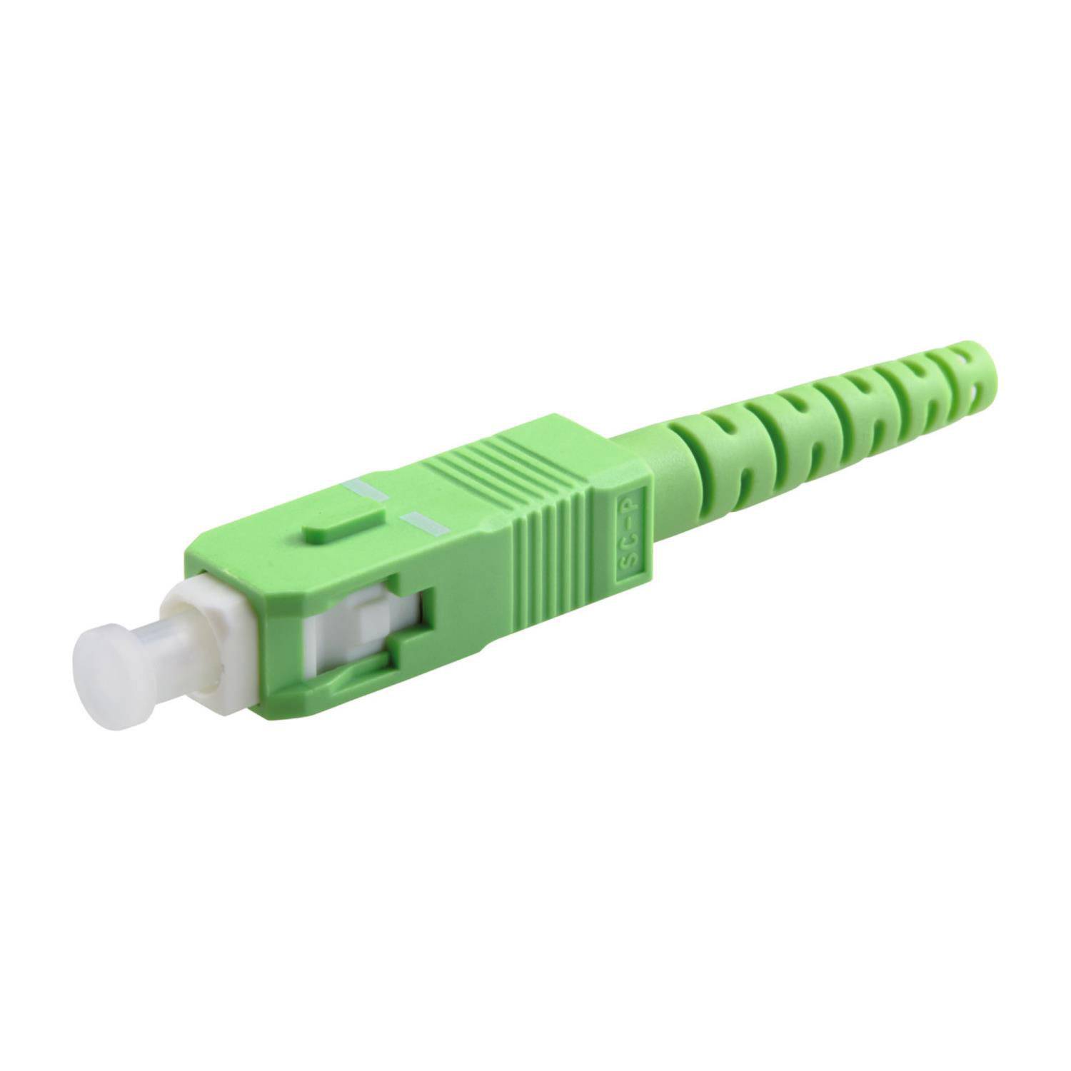 LAPP GOF Stecker SC Singlemode APC GR /50ST - 50 Stück