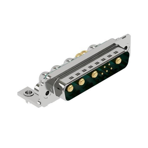 Harting Steckverbinder 5A 09693009105