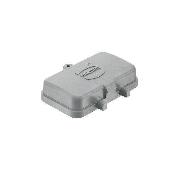 Harting Abdeckkappe für 09628105405