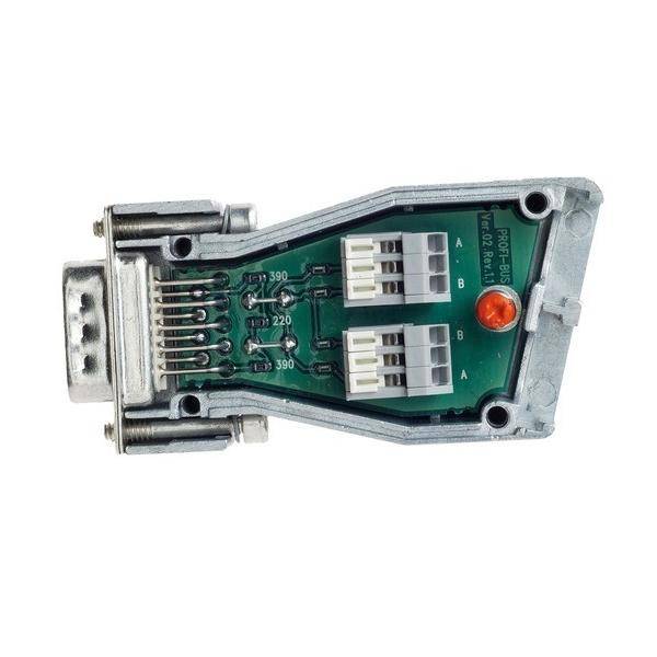 Harting Bus Interface Profibus- 66630096004