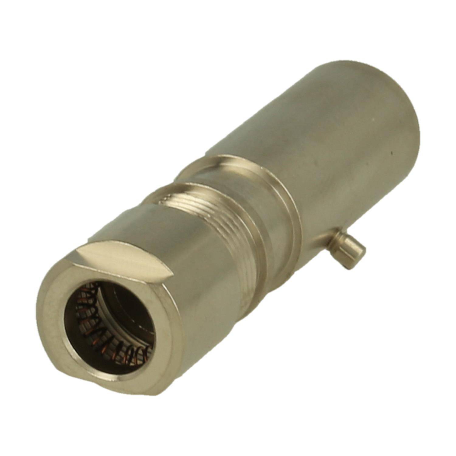 HARTING Modular Quintax-K-Stift 6-9,5qmm - 100 Stück