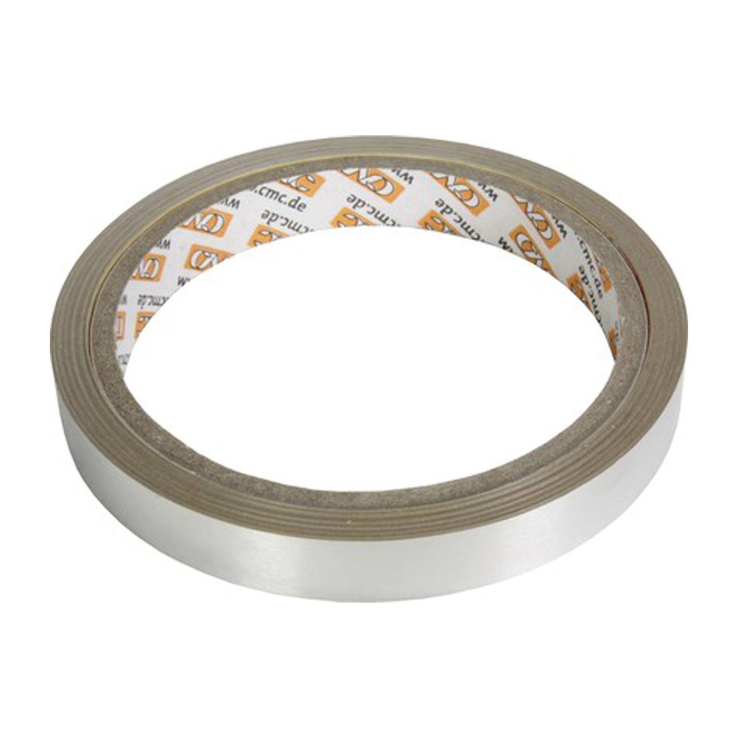 RJI Kupferband verzinnt, 12mm, Rolle 10m - 1 Stück