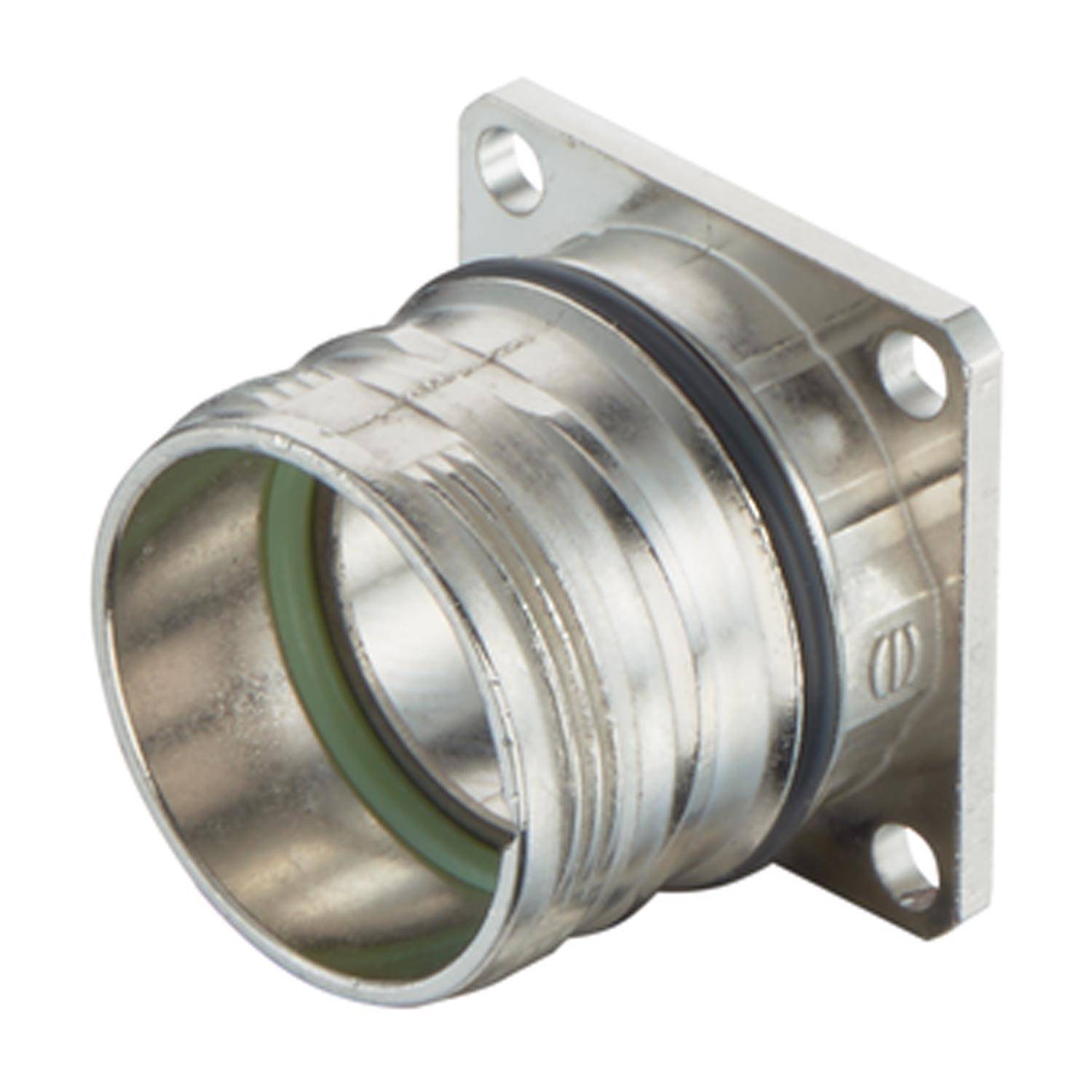 HARTING M23 AGG Vorderwand 3,2mm - 5 Stück