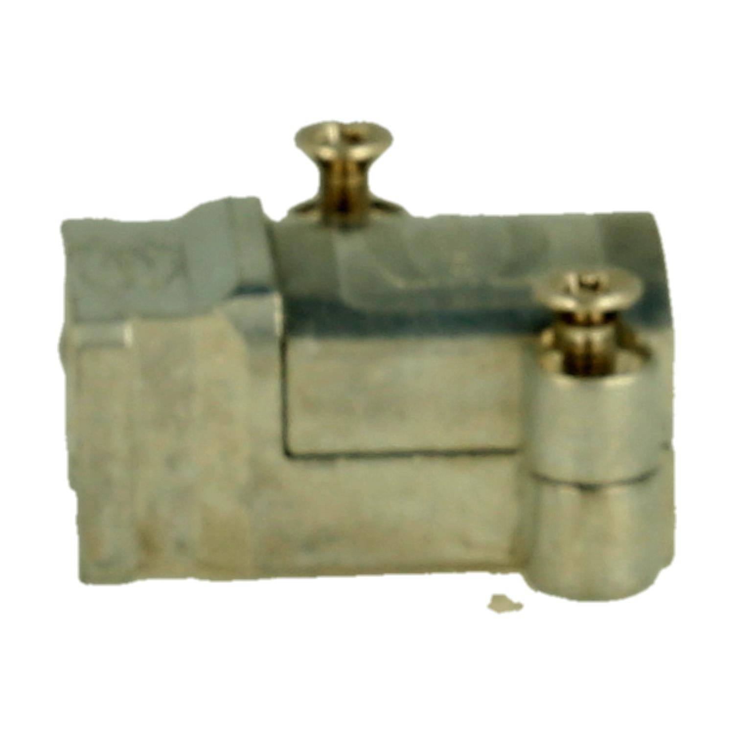 HARTING InduCom cable clamp 9-37pol hood 11-14mm - 10 Stück