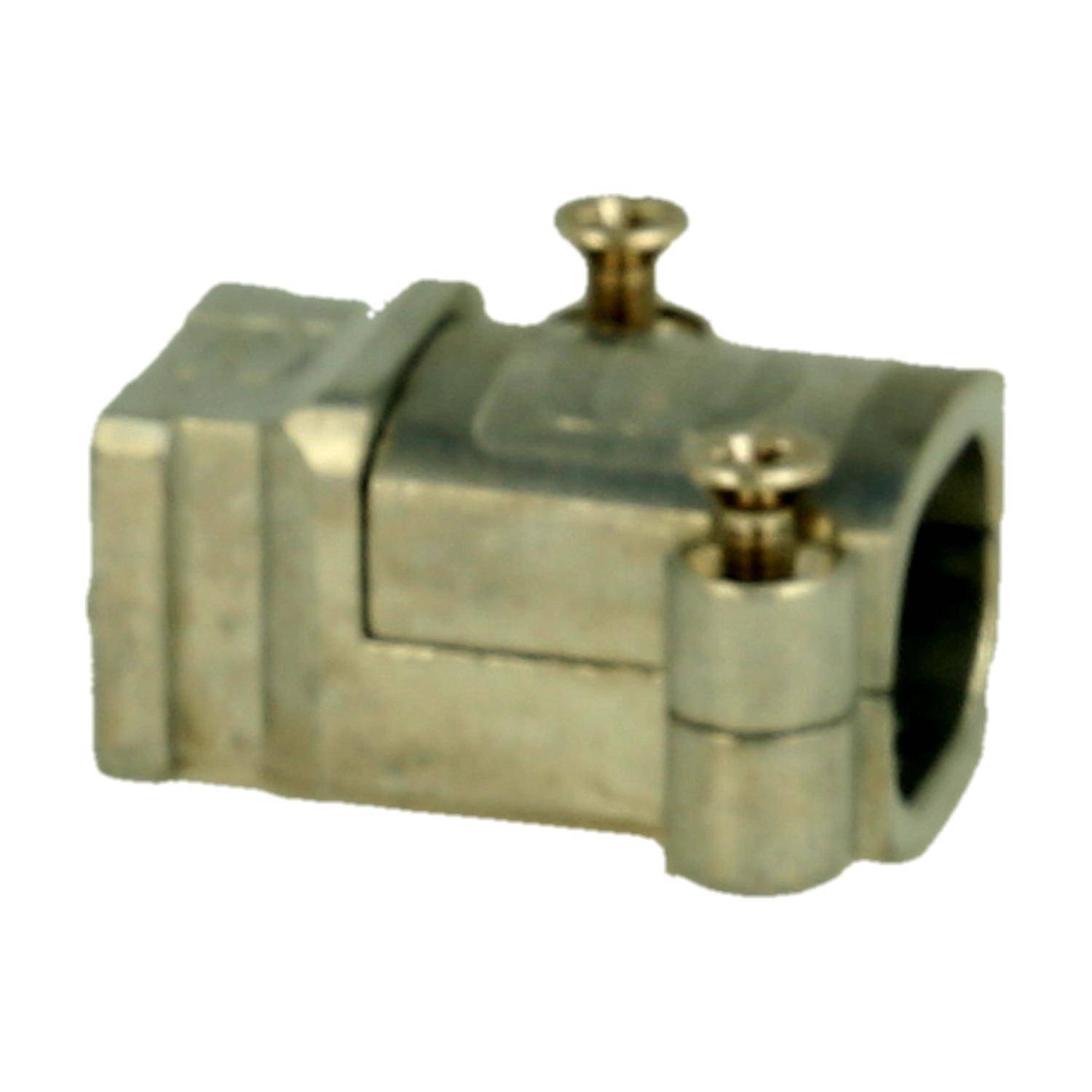 HARTING InduCom cable clamp 9-37pol hood 11-14mm - 10 Stück