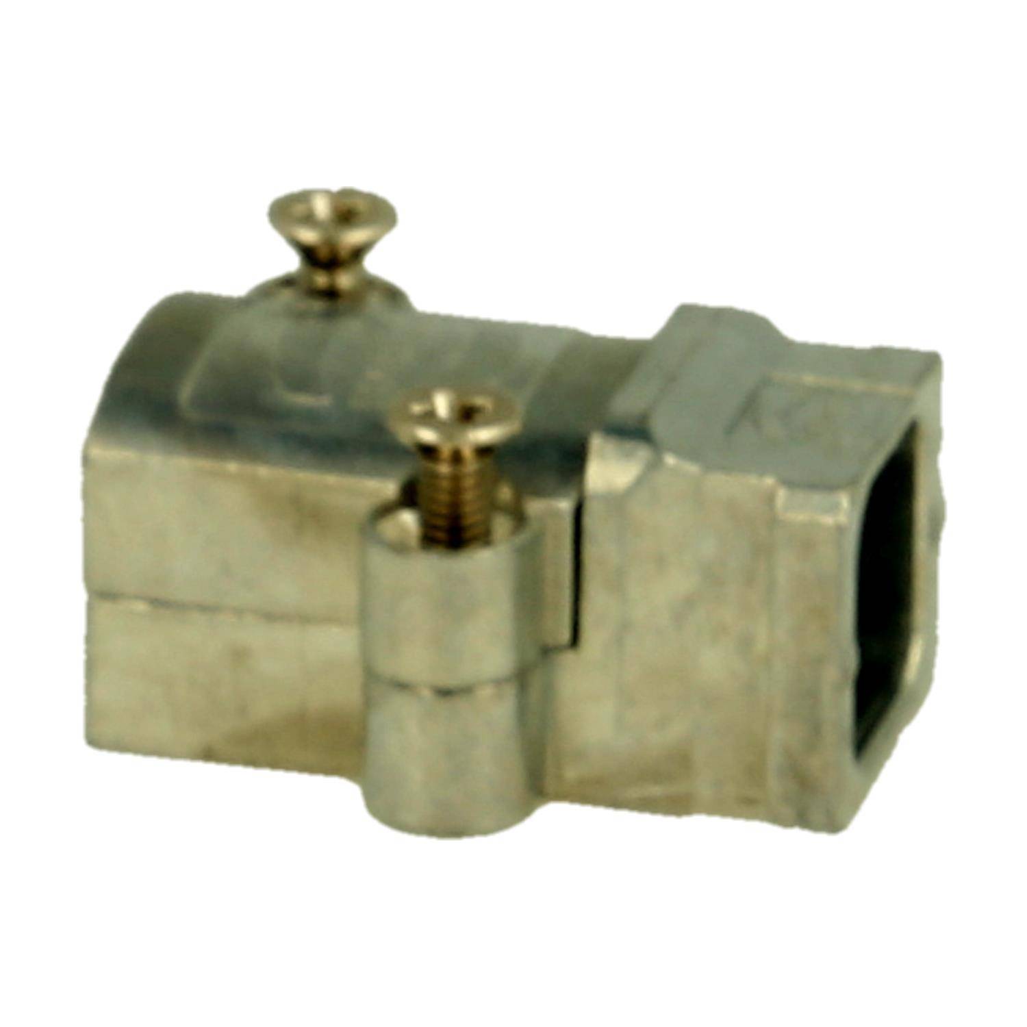 HARTING InduCom cable clamp 9-37pol hood 11-14mm - 10 Stück