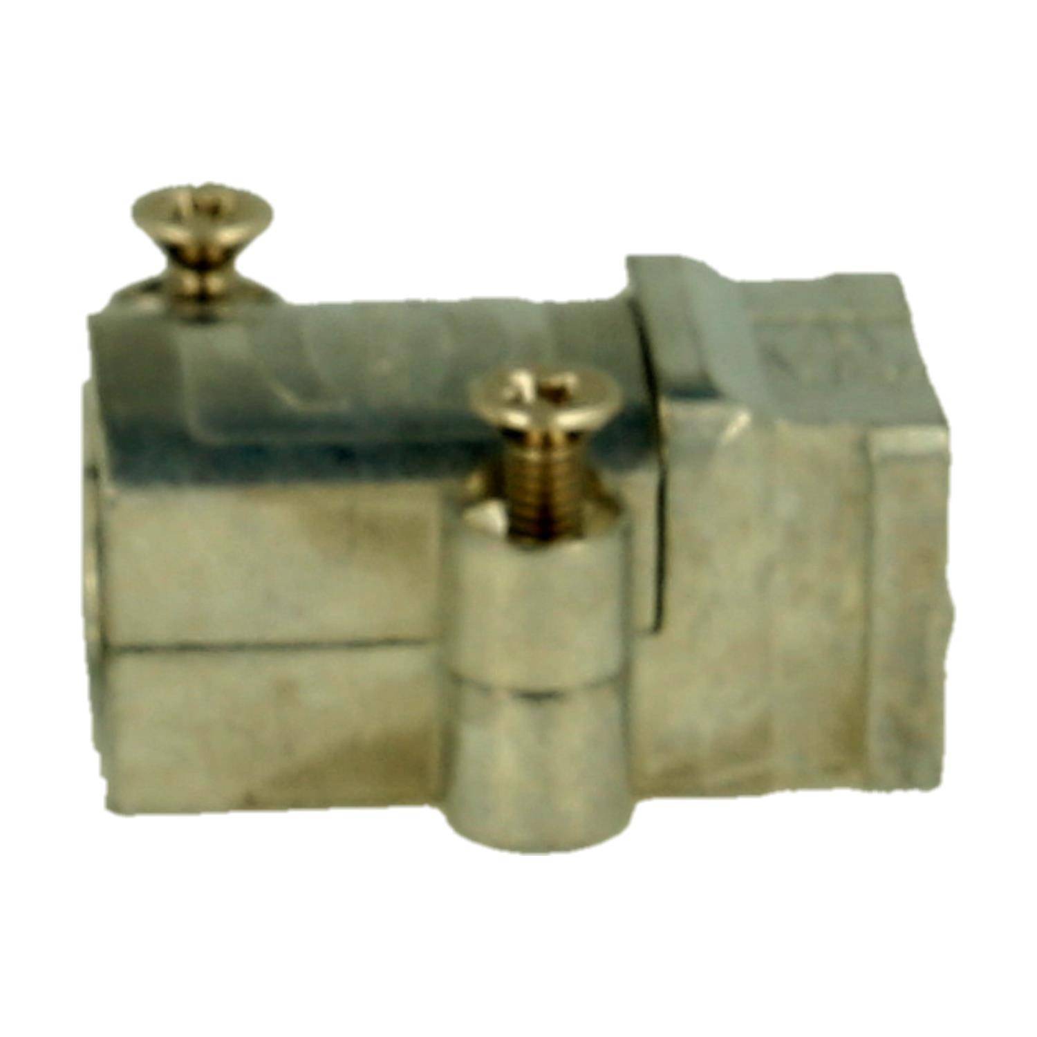 HARTING InduCom cable clamp 9-37pol hood 11-14mm - 10 Stück