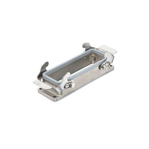 Harting Anbaugehäuse, Baugröße: 24 19440240301