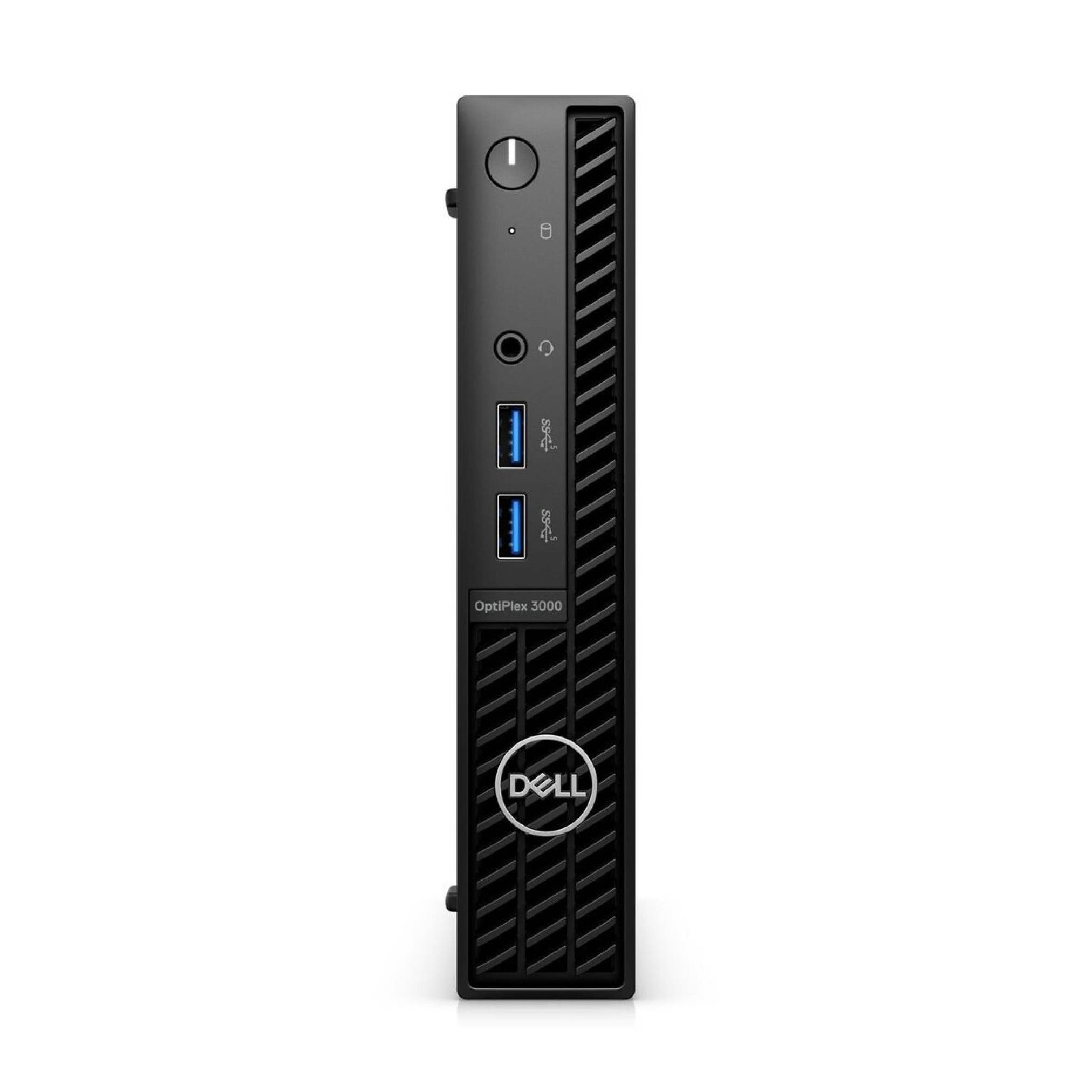 Dell Optiplex 3000 (Micro) PC-System Intel Core i5-12500T 16GB RAM 256GB SSD Win11 Pro