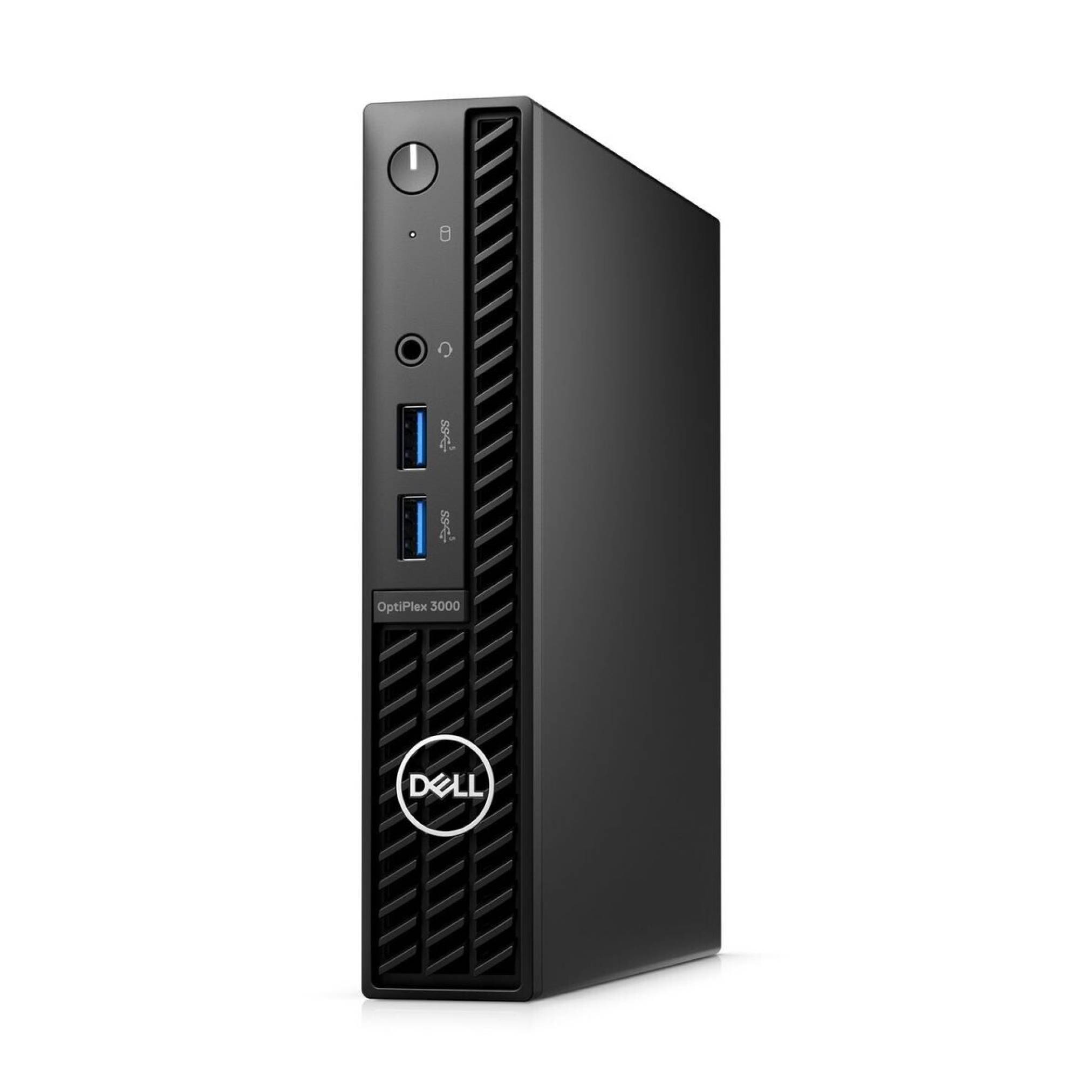 Dell Optiplex 3000 (Micro) PC-System Intel Core i5-12500T 8GB RAM 512GB SSD Win11 Pro