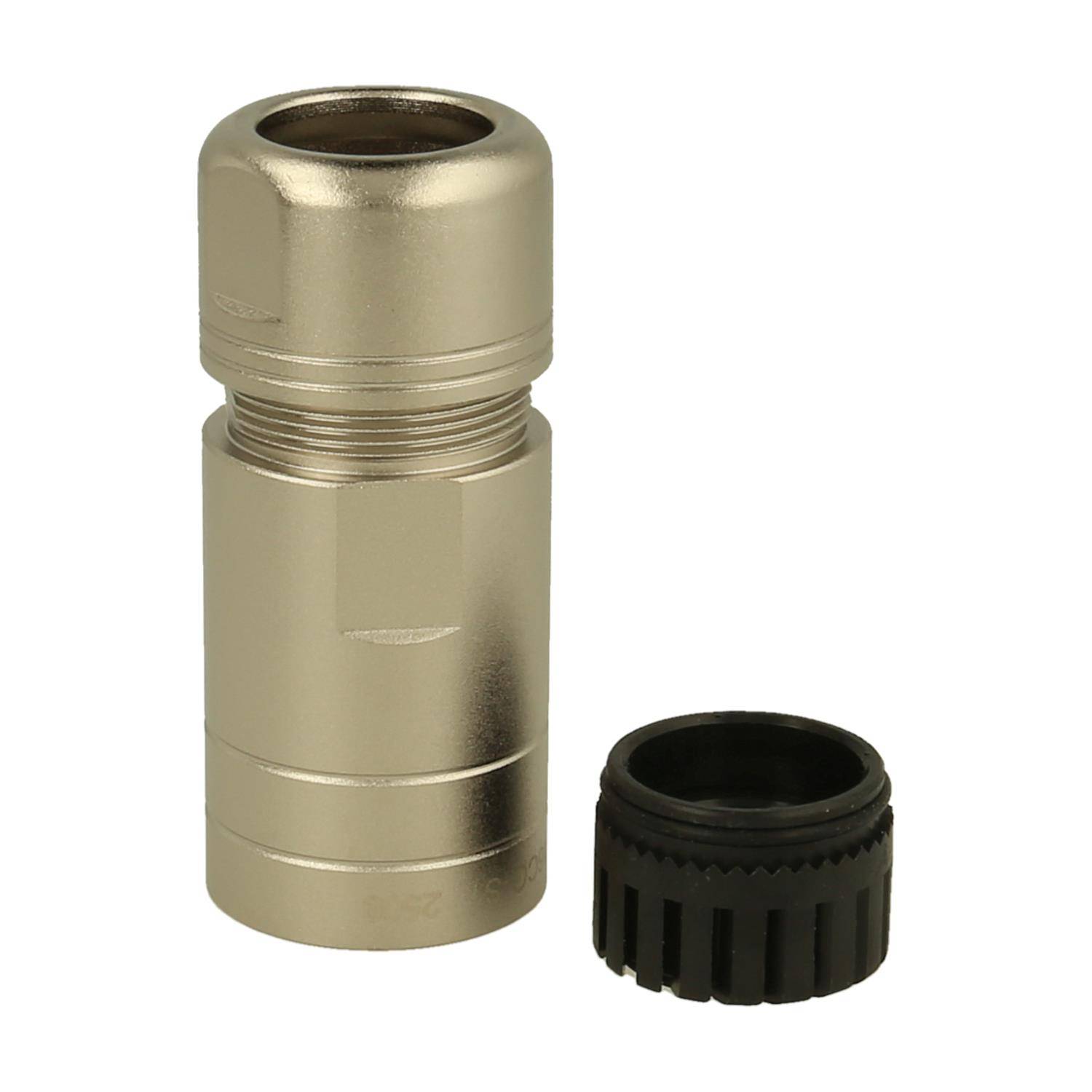 Amphenol backshell RT360 Shell 16 for cable 9-14,5mm - 100 Stück