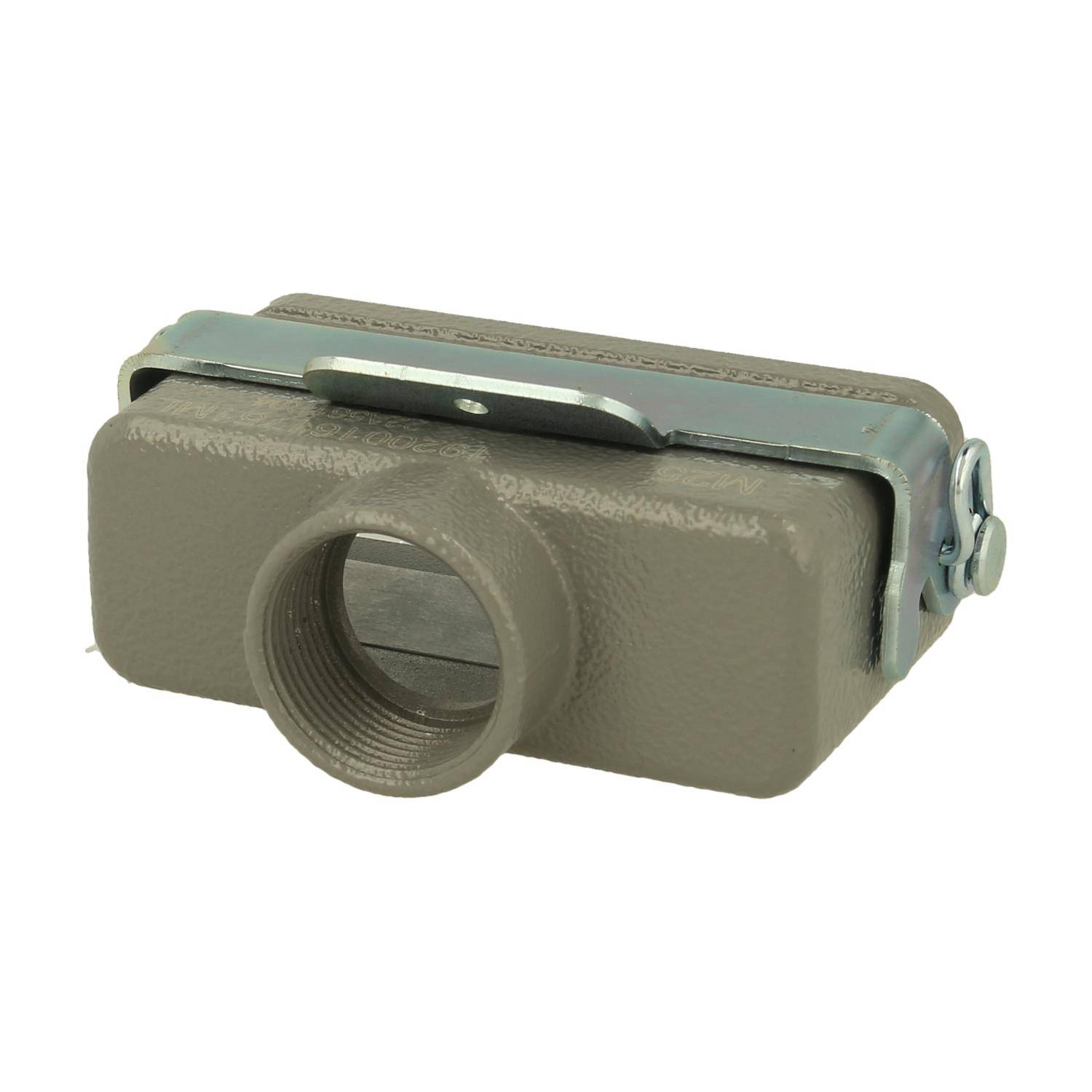 HARTING Han 16A-kg-RB-M25 - 50 Stück