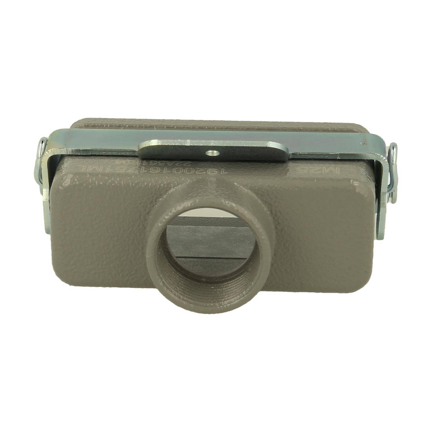 HARTING Han 16A-kg-RB-M25 - 50 Stück