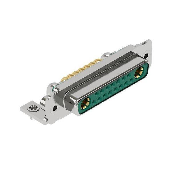 Harting Steckverbinder 5,0A 09693009207