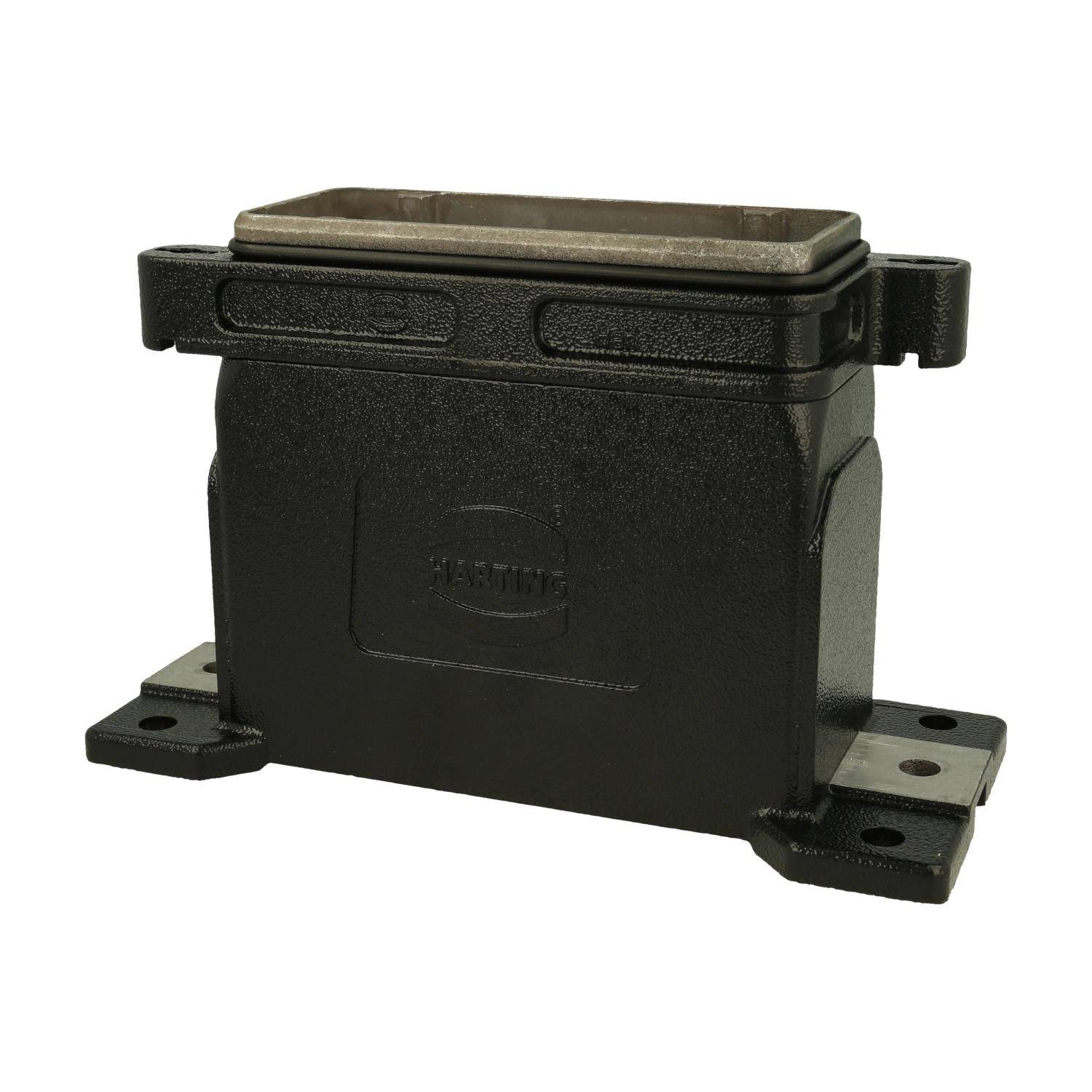 HARTING Han HPR 16B Sockelgehäuse M32 - 1 Stück