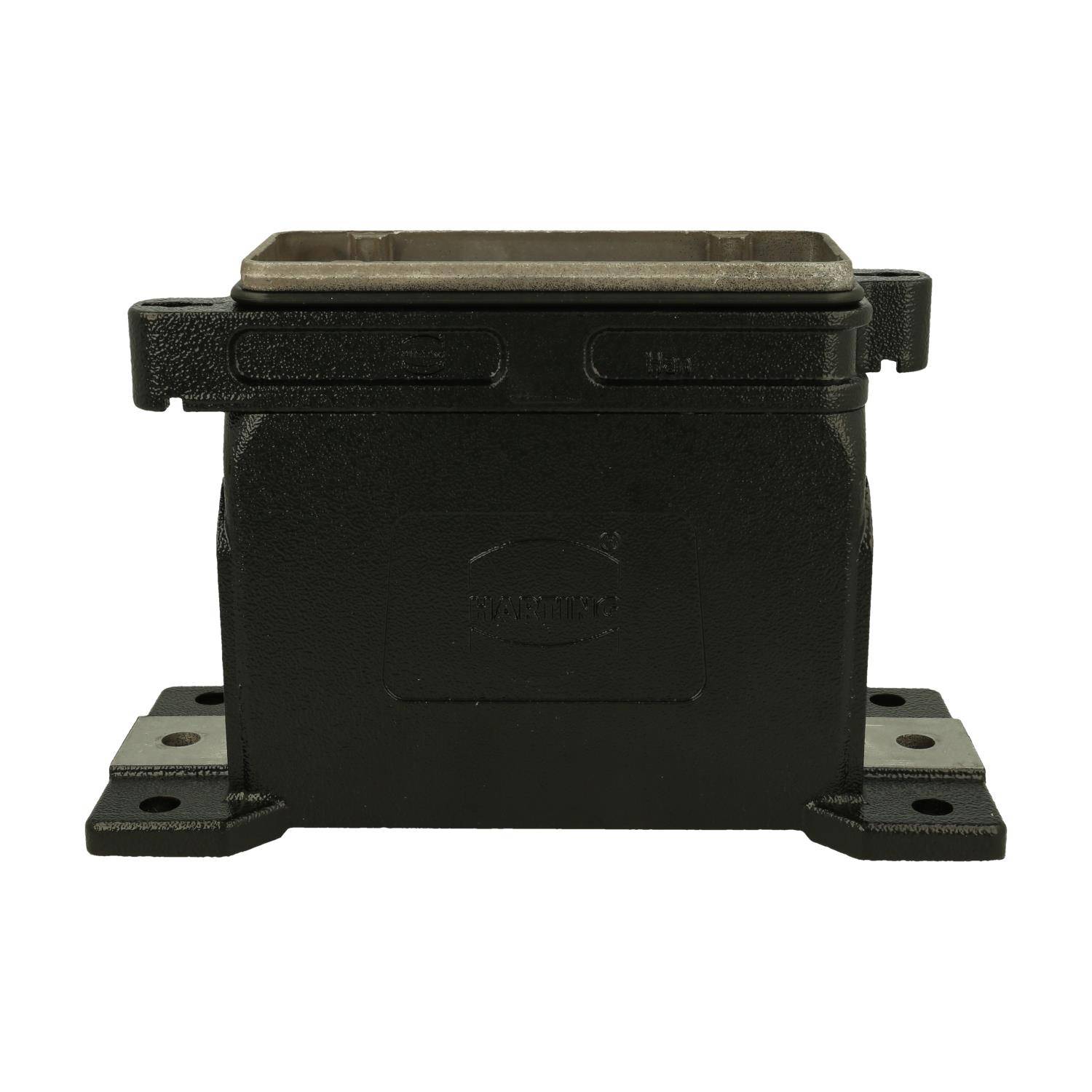 HARTING Han HPR 16B Sockelgehäuse M32 - 1 Stück