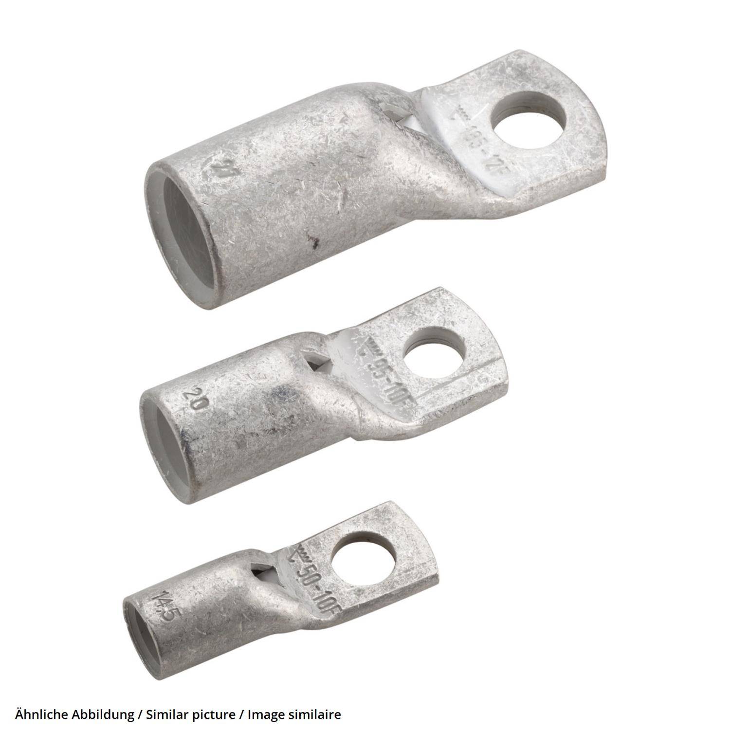 LAPP ROHRKABELSCHUH KRFN 240/10 - 10 Stück