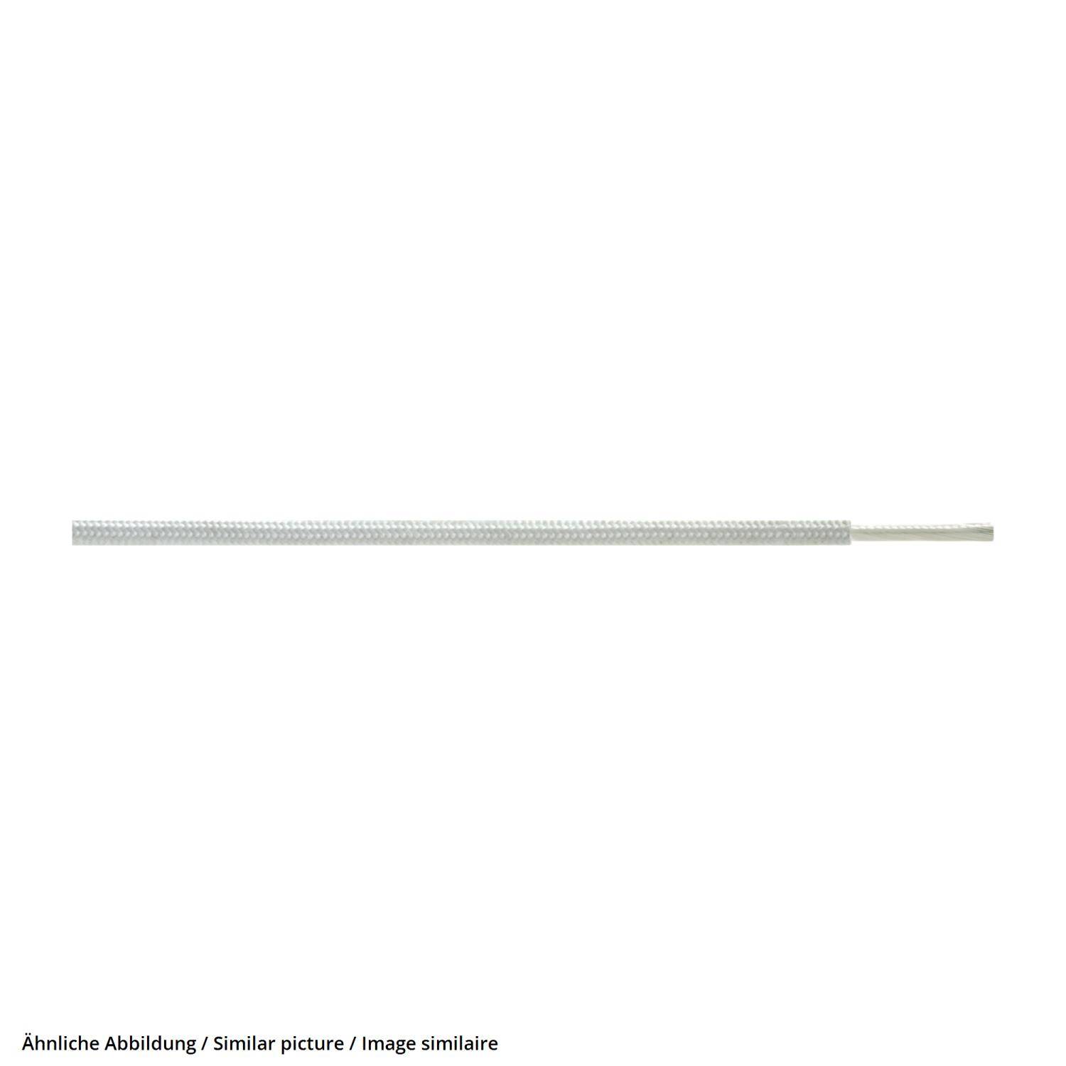 LAPP ÖLFLEX HEAT 350 SC 1X1 - 100 Meter