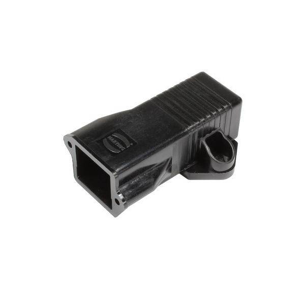 Harting Anbaugehäuse 09453450001