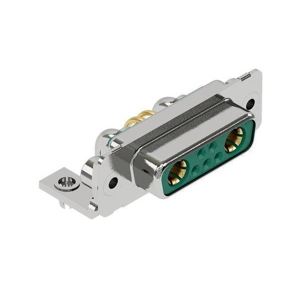 Harting Steckverbinder 5A 09692009033