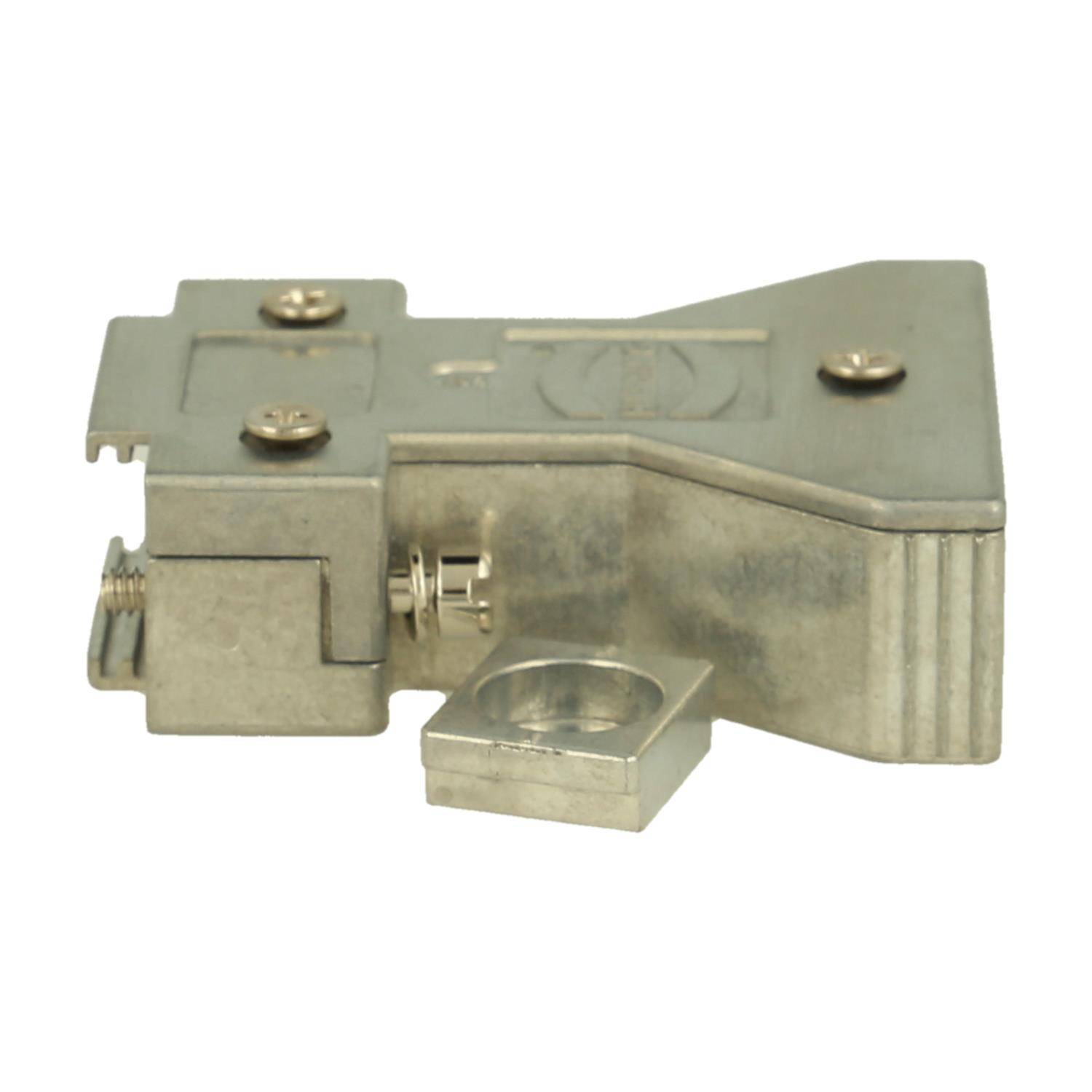 HARTING InduCom 9p 2T-entry hexscrew 4-40 - 10 Stück